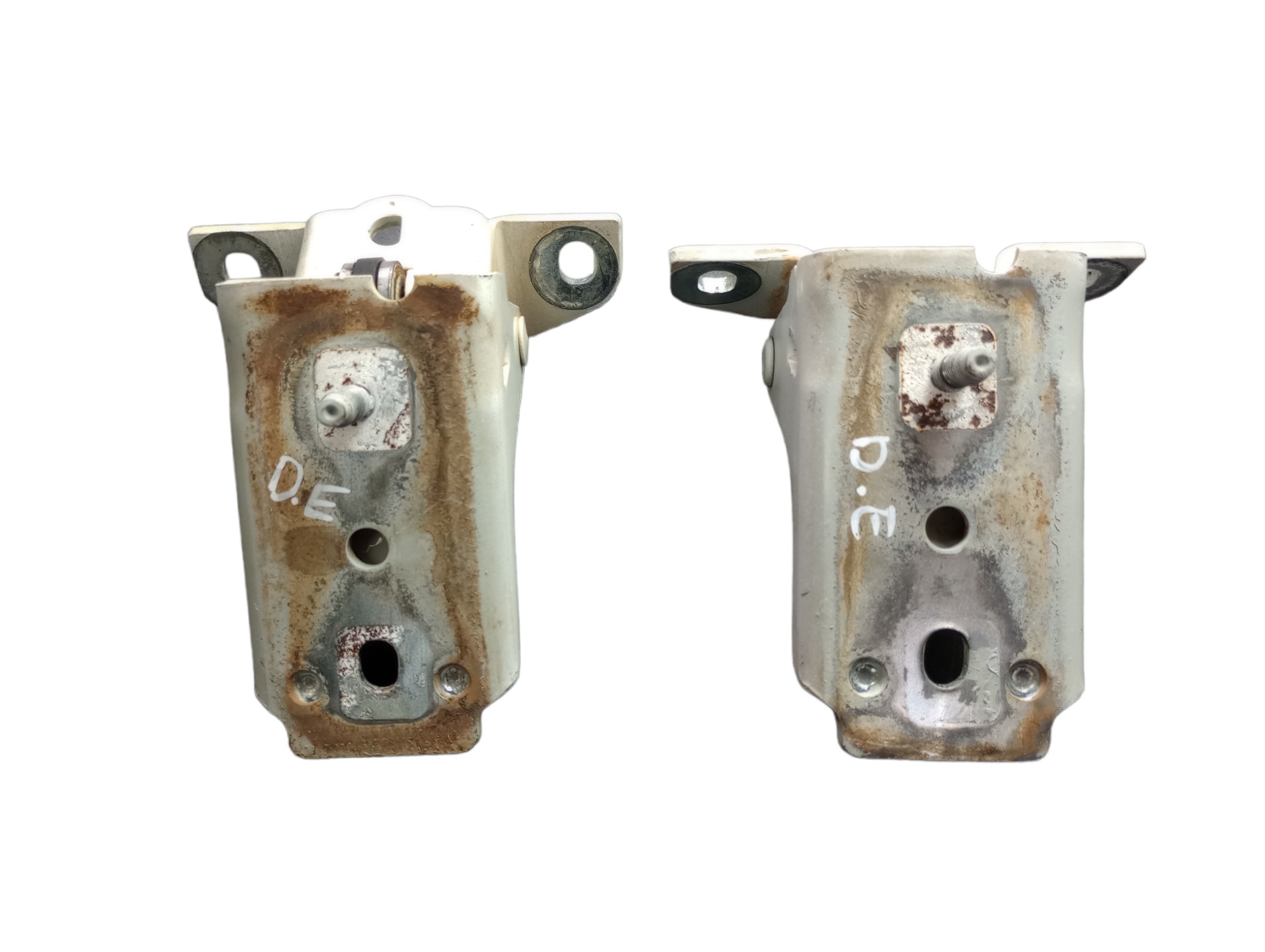 Par Dobradiça D.e Ford Ranger 2007 5