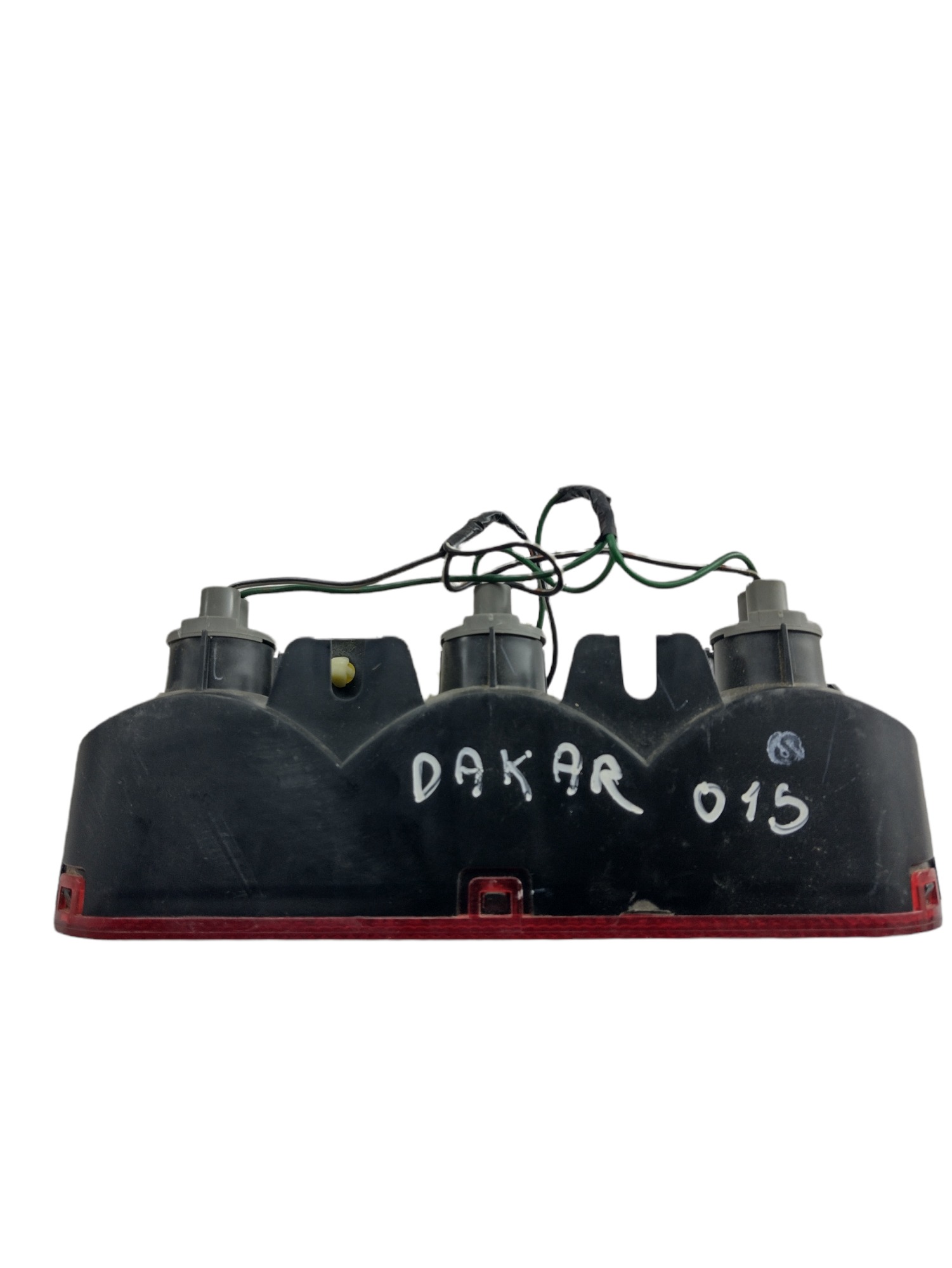 Break Light Mitsubishi Pajero Dakar 2015 2