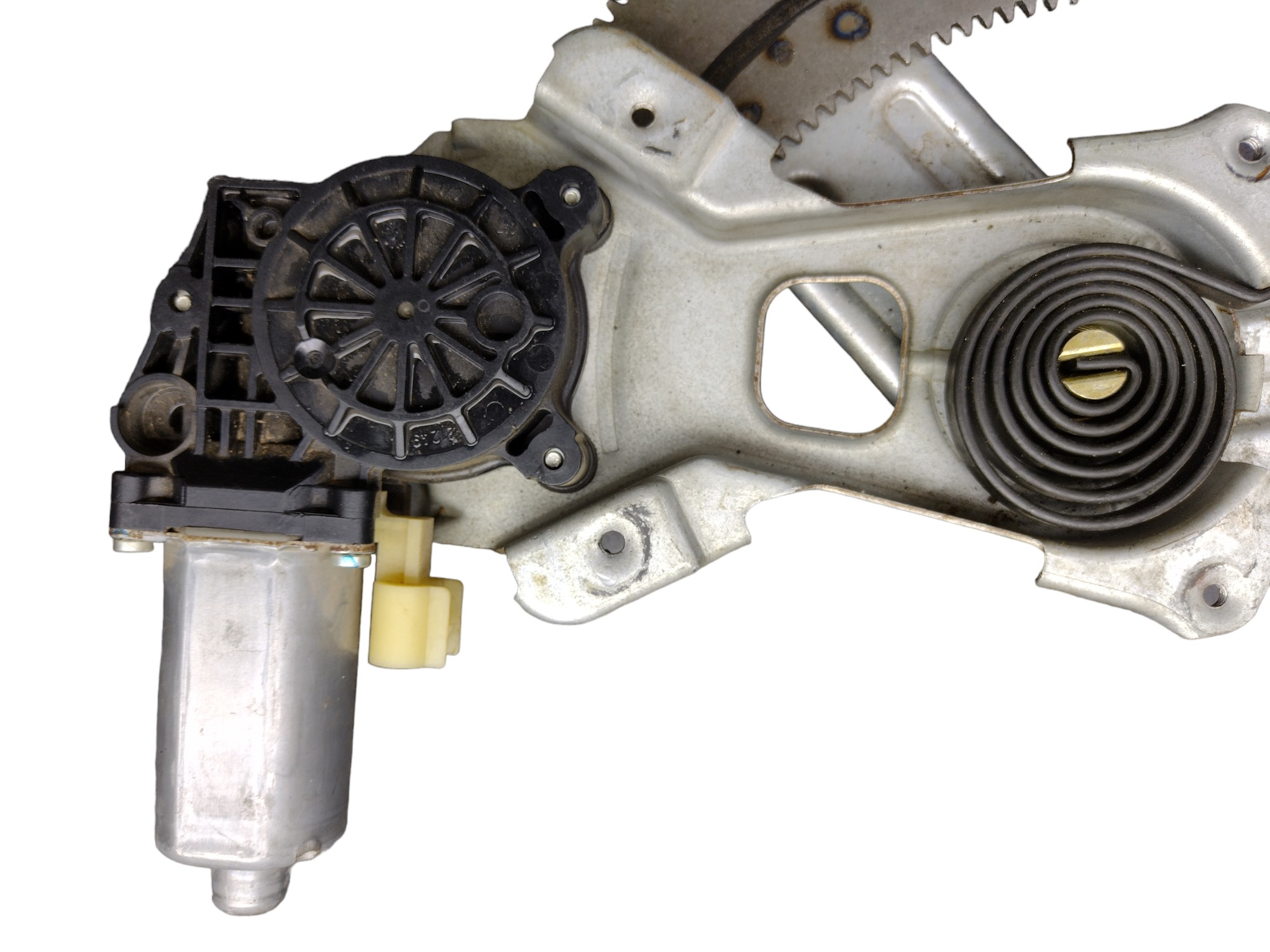 Maquina De Vidro D.e Dodge Ram 2008 4