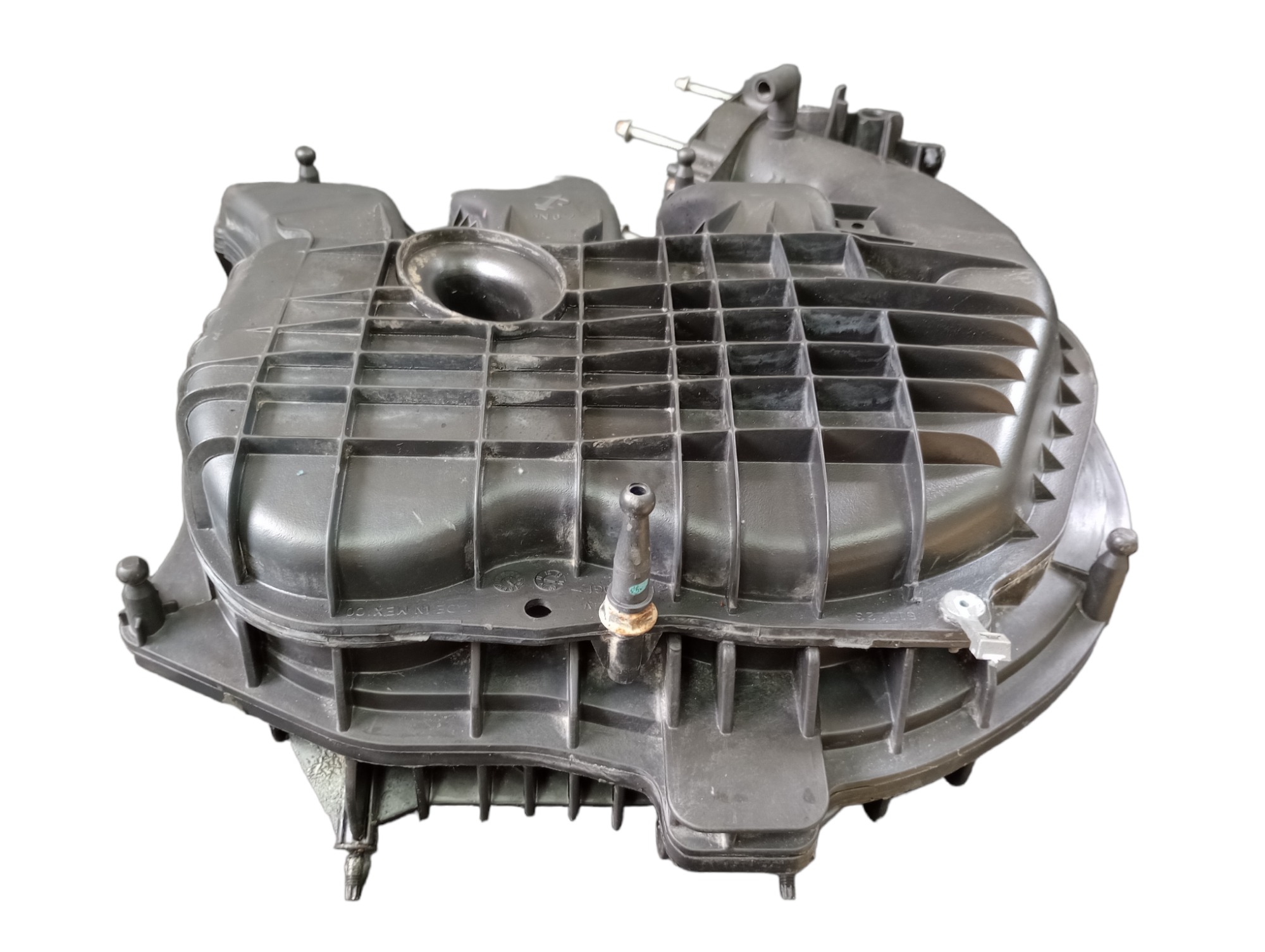 Coletor De Admissão Grand Cherokee 3.6 V6 2011 5