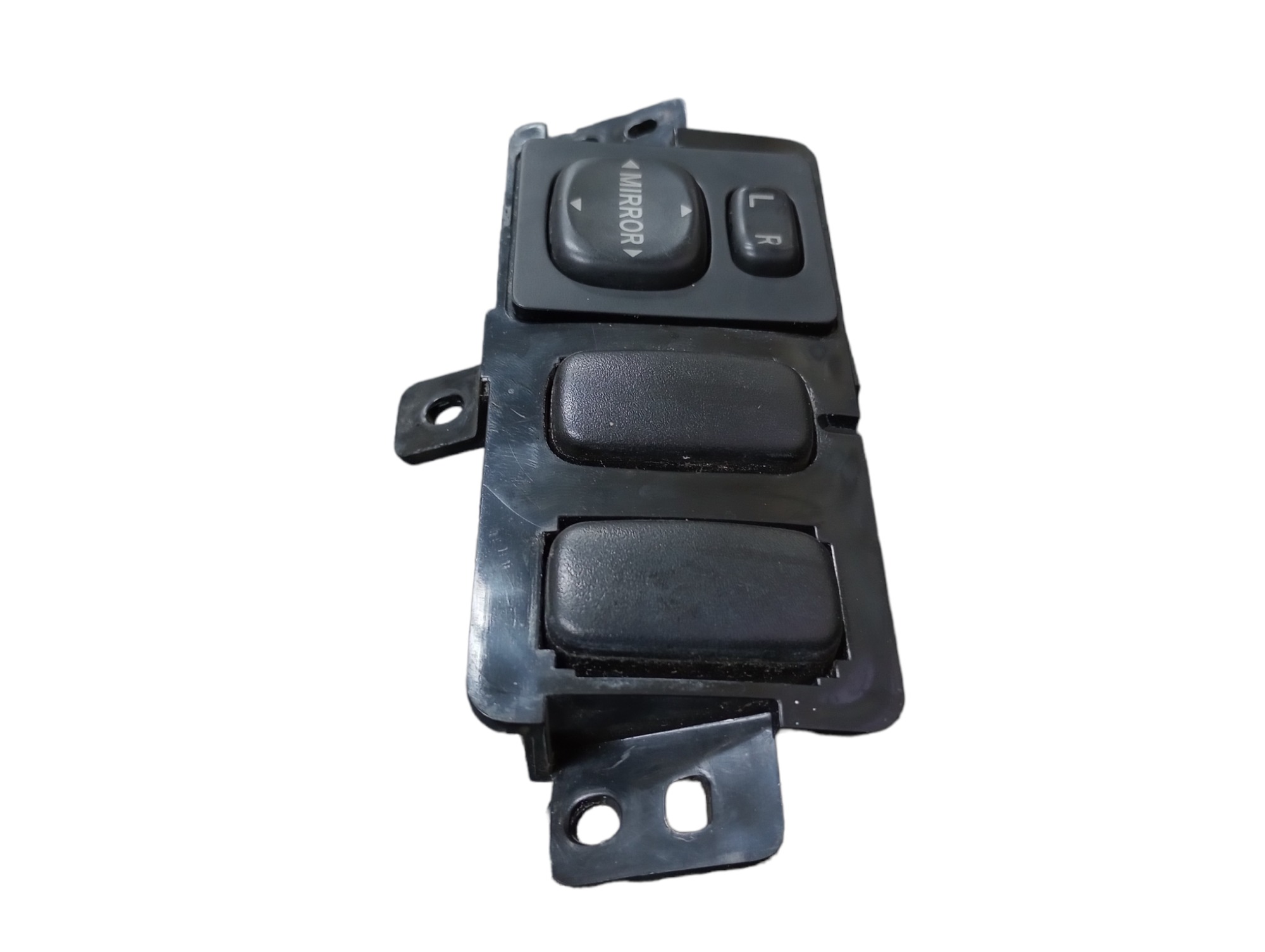 Botão Comando Retrovisor Toyota Hilux 2010 3