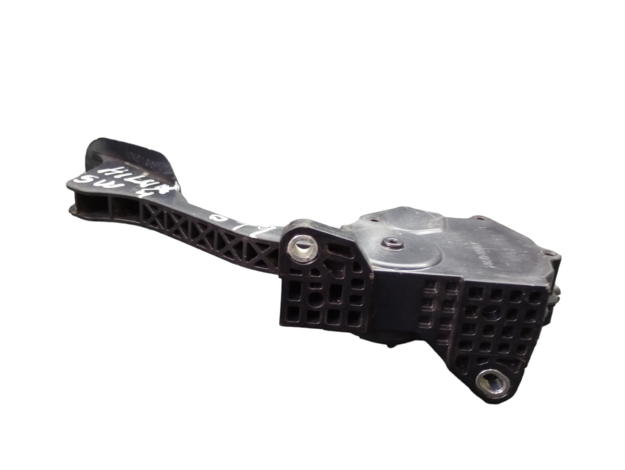 Pedal Acelerador Hilux Sw4 Srx 2.8 2019 3