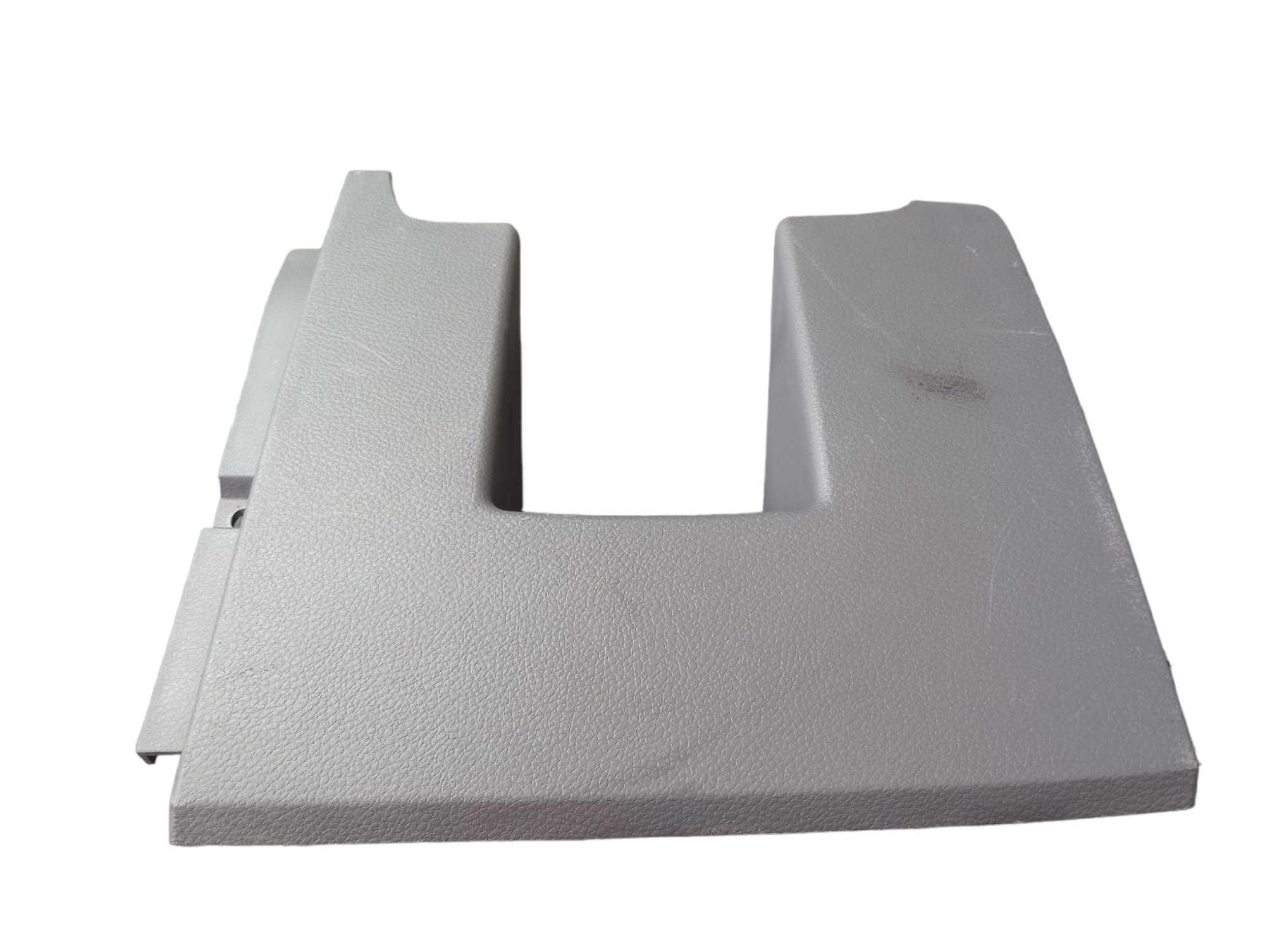 Moldura Inferior Coluna Direção Ranger 2012 3