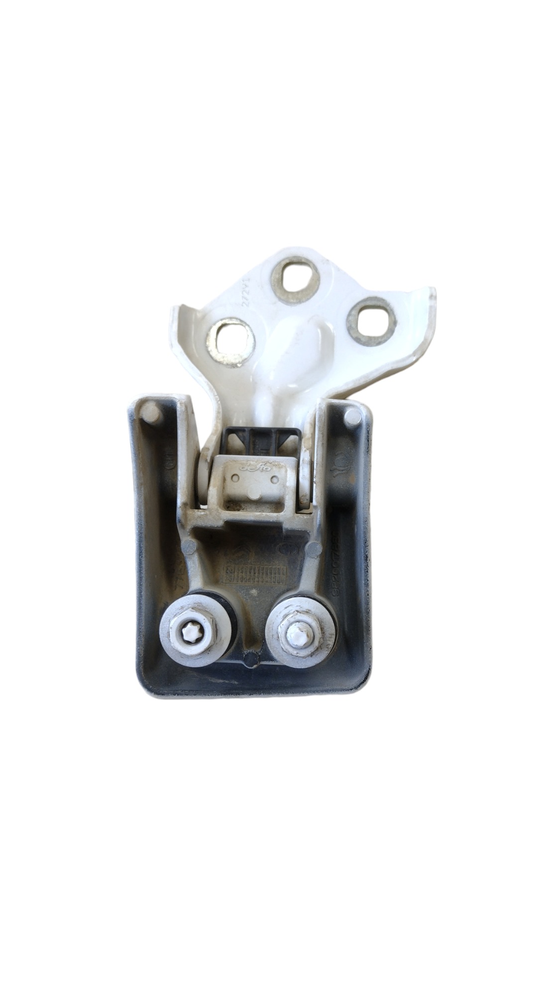 Dobradiça Inferior Porta T.d Peugeot Expert 2022 5