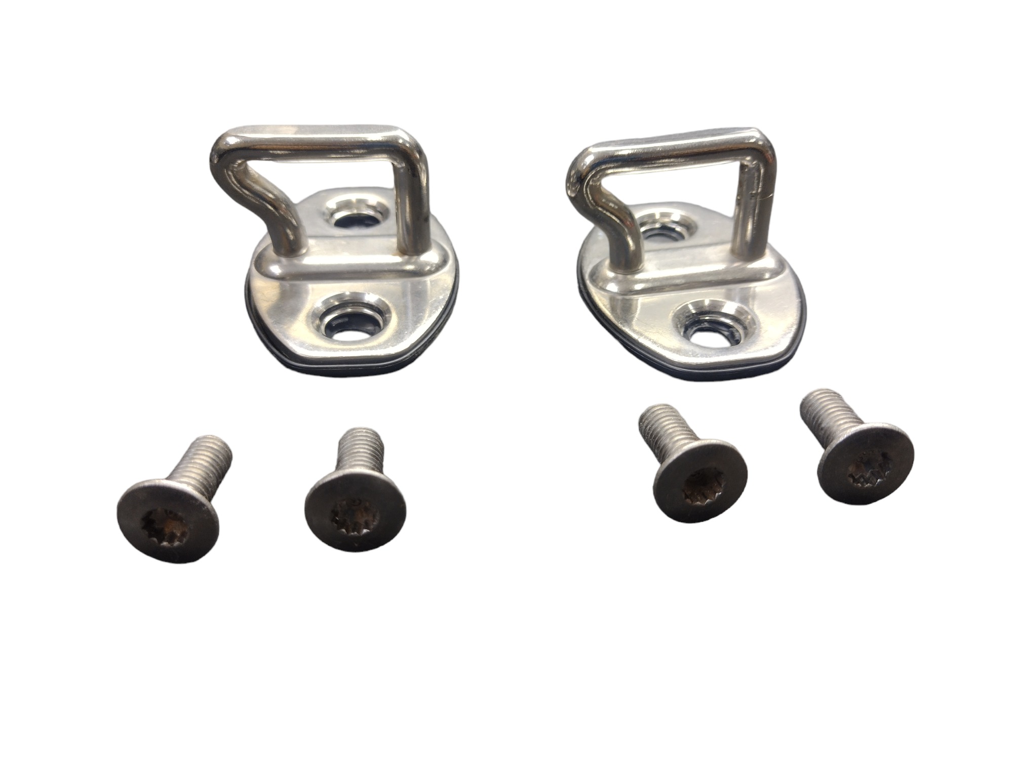 Par Batentes Portas Dianteiras Vw Nivus 2021 3