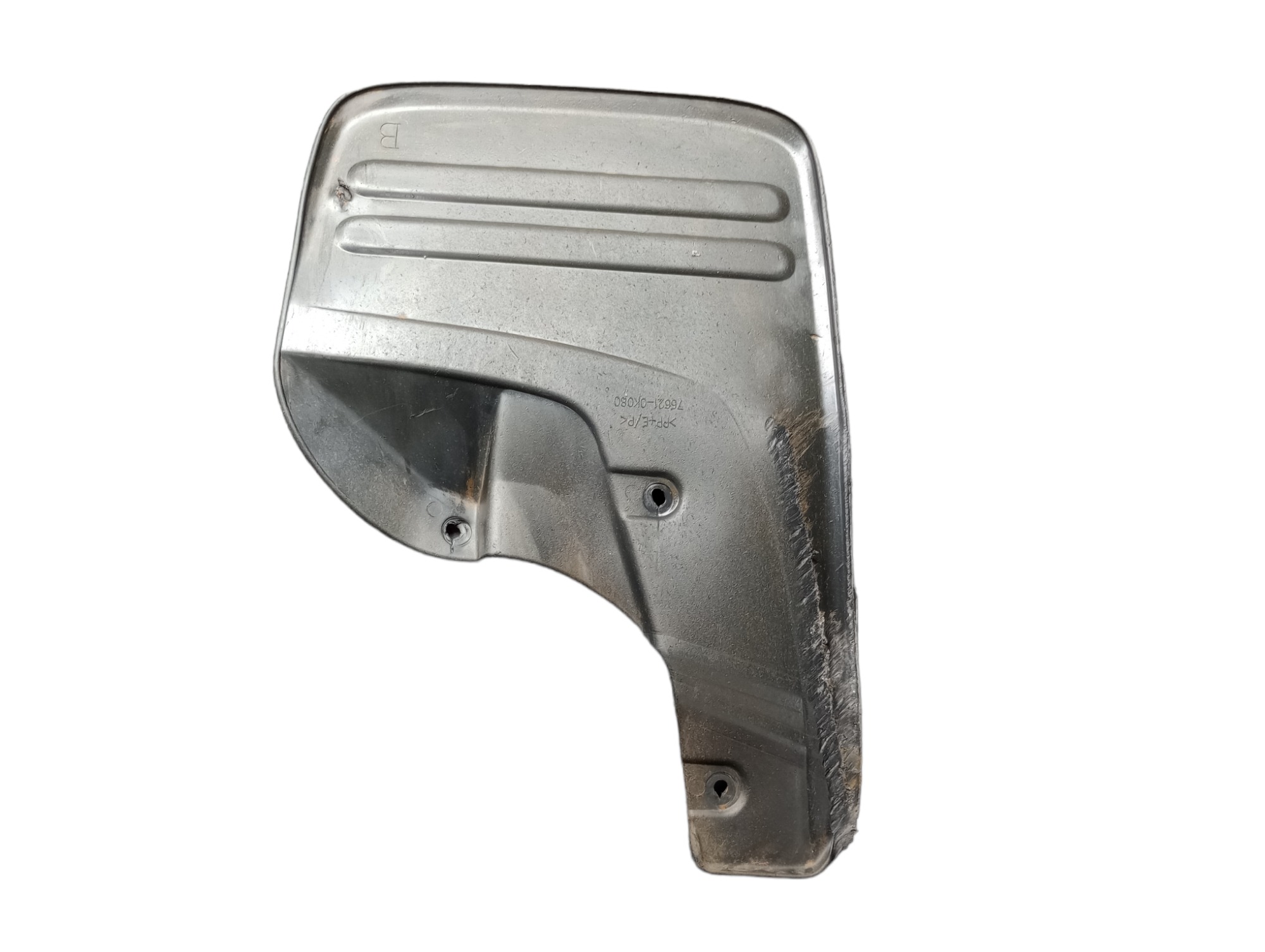 Parabarro Lameiro D.d Toyota Hilux 2015 5