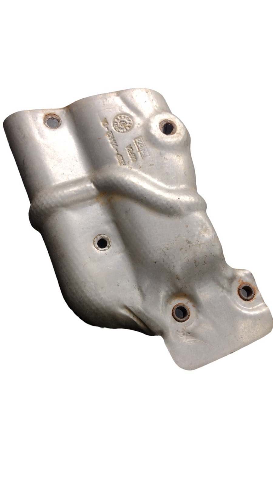 Defletor Calor Ranger 3.2 2013 2