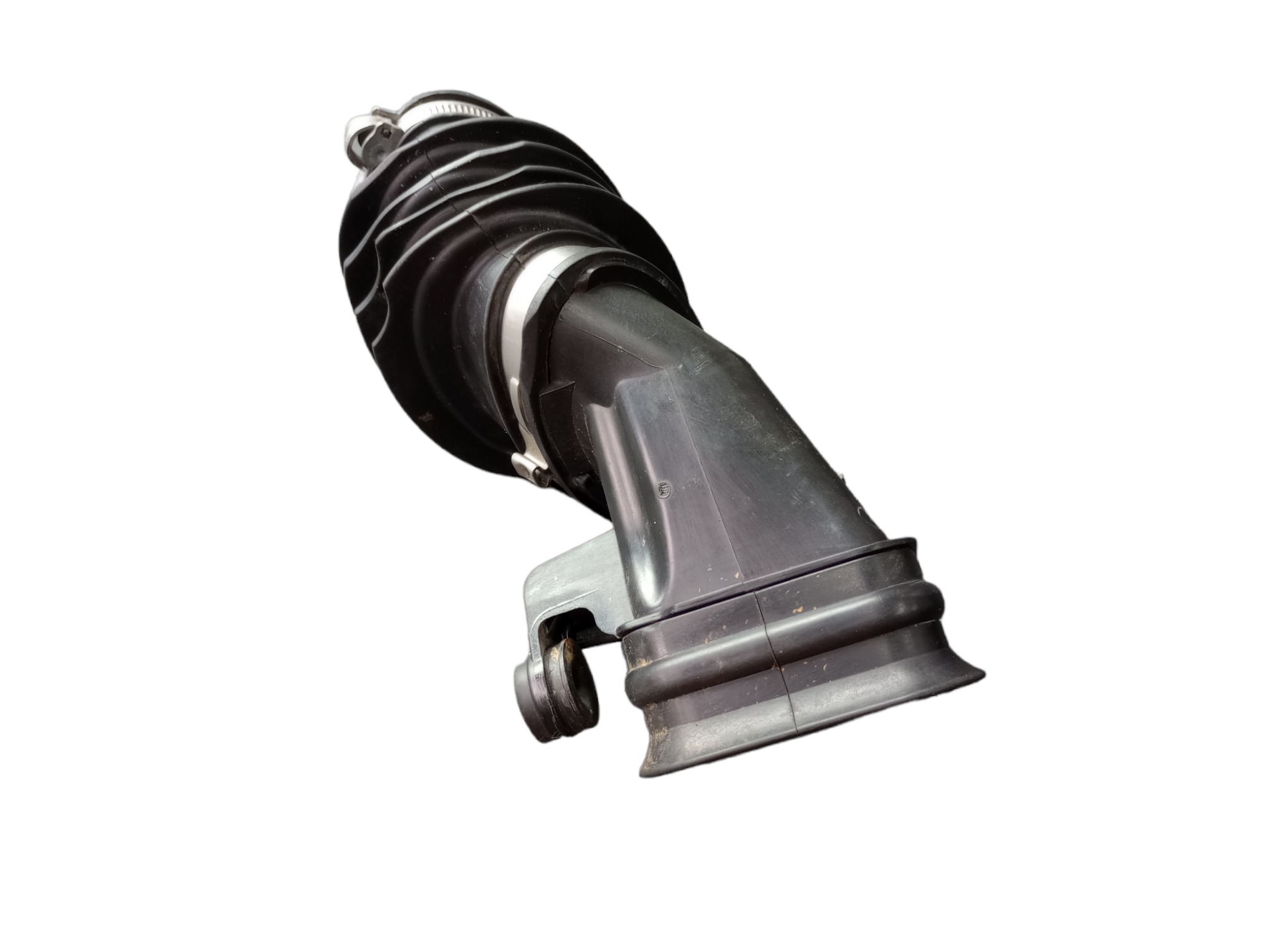 Mangueira Do Filtro De Ar Jeep Renegade 1.3 Turbo 2022 6