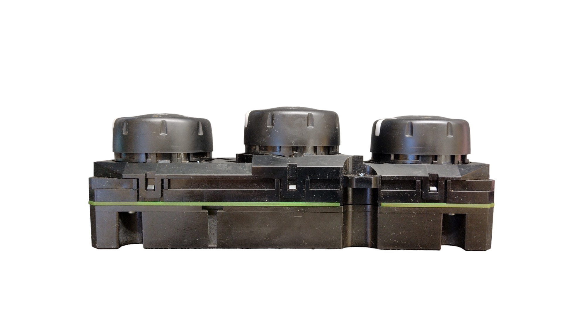 Comando Ar Condicionado Pajero Dakar 2015 4