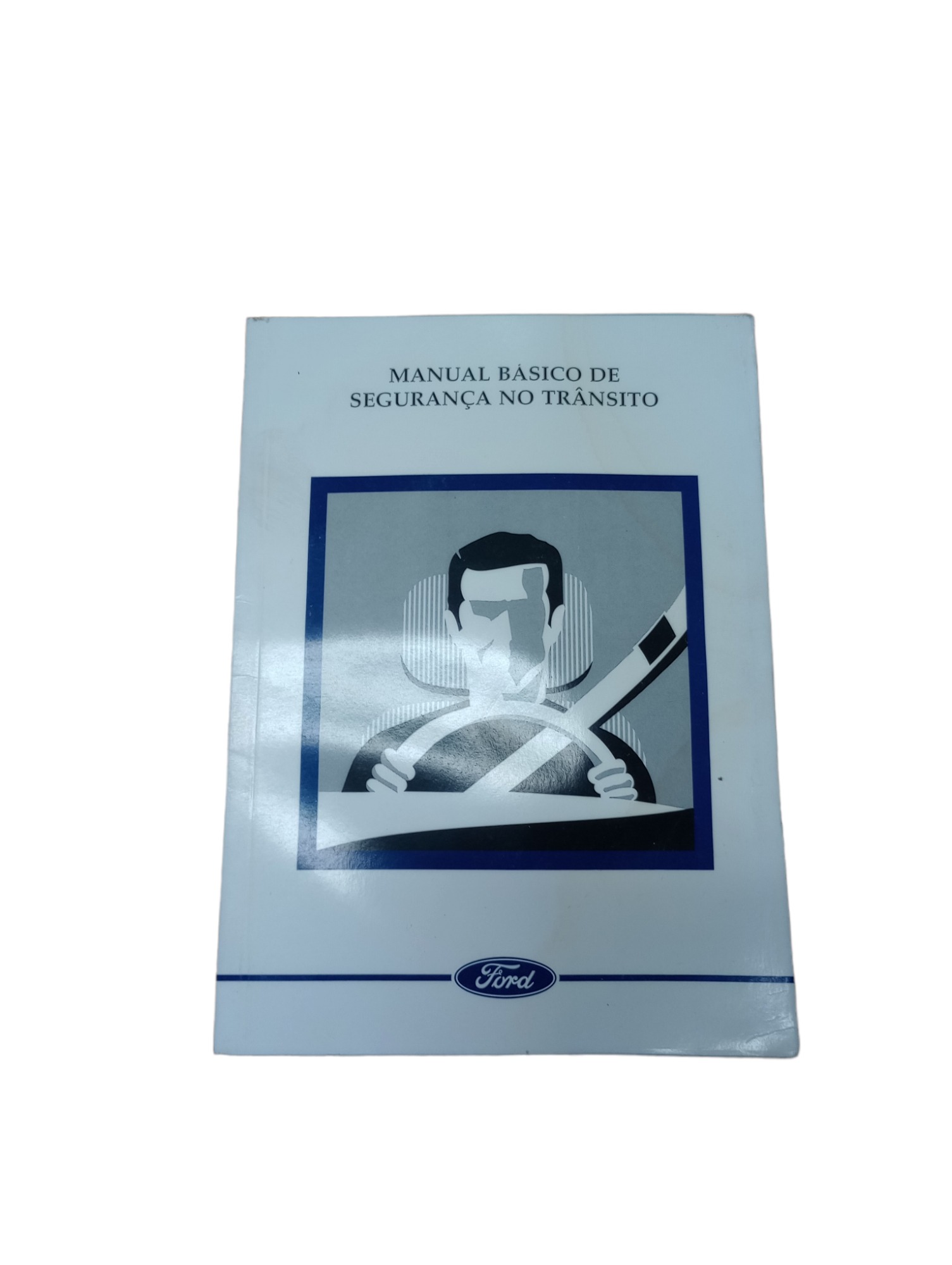 Manual Do Proprietário Ford Fiesta 1.0 1.4 Gasolina 1997 4