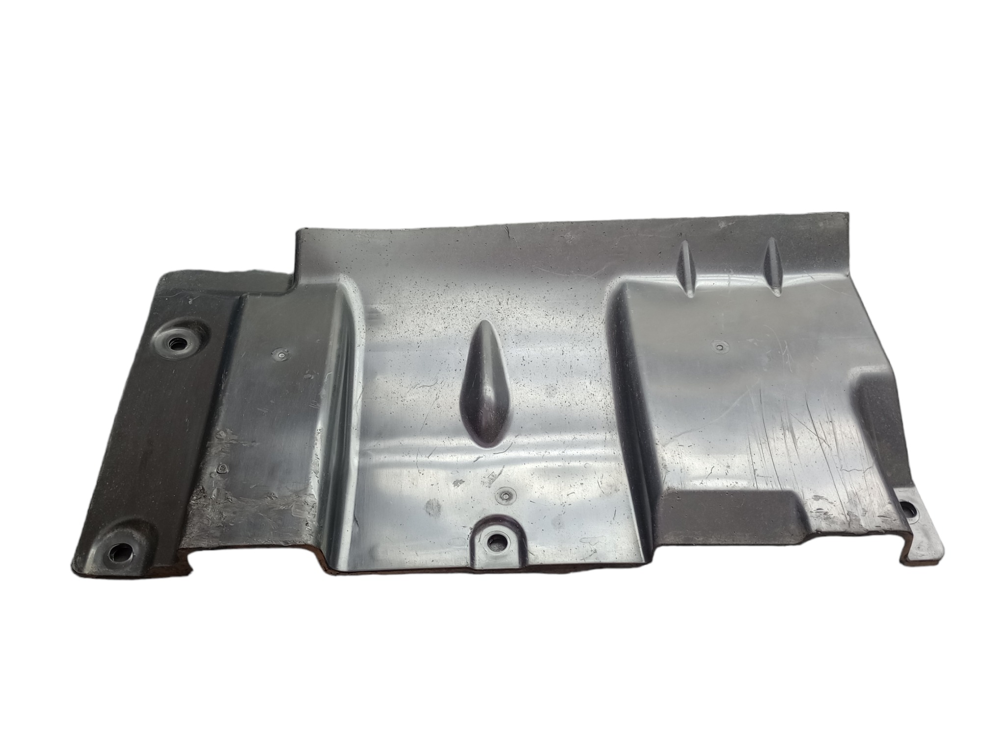 Defletor Assoalho L.e Hyundai Creta 2019 4