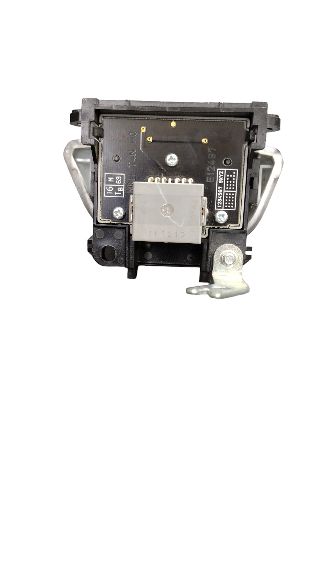 Botão Volante Honda Hrv 2018 2