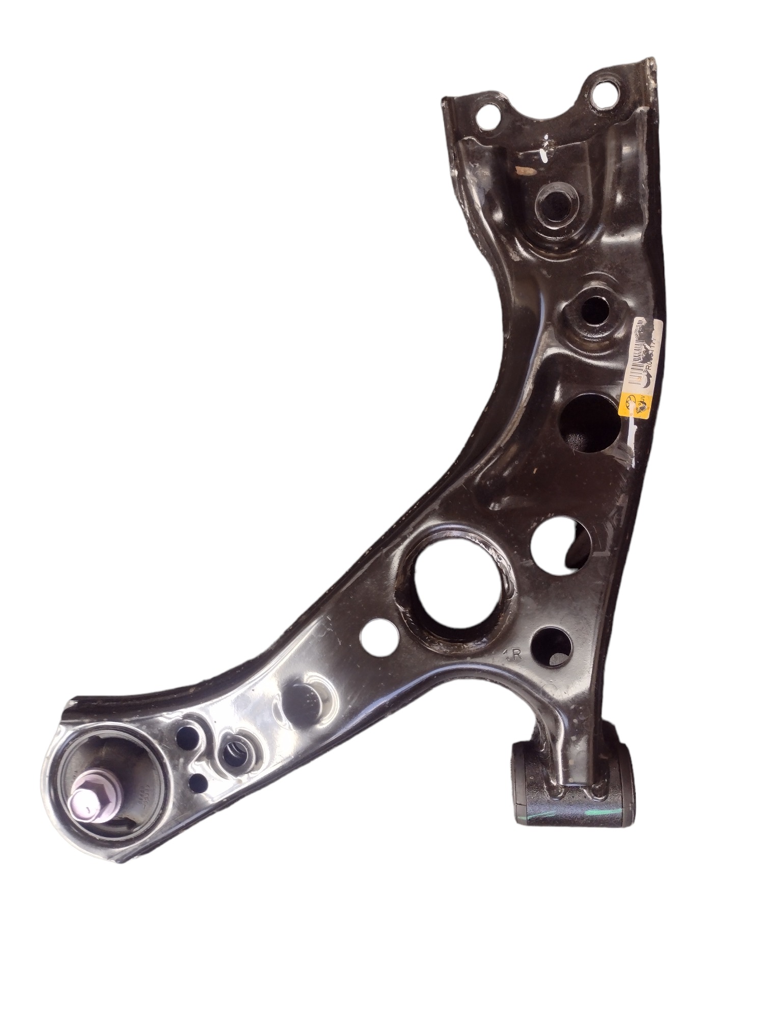 Bandeja L.d Corolla Cross Xrx 1.8 Hybrid 2022 4