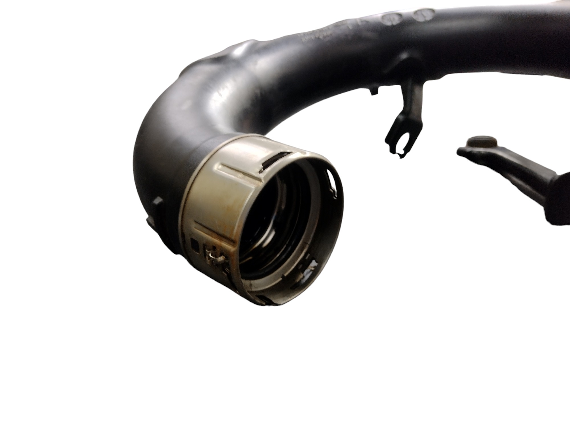 Cano Intercooler Toyota Hilux 2.8 Srx 2019 5