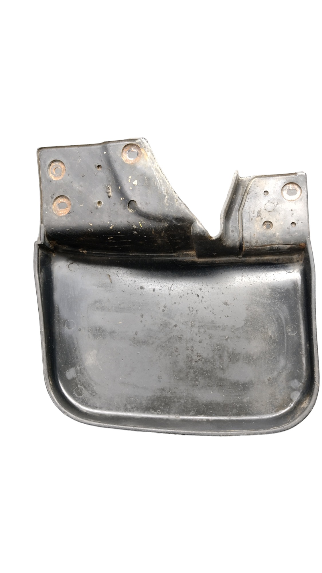 Parabarro D.d Pajero Sport 2003 3