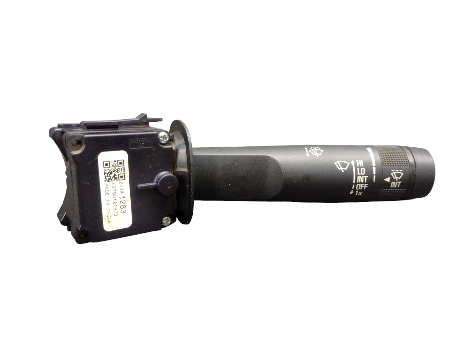 Chave Do Limpador S10 2.8 Ltz 2017 4