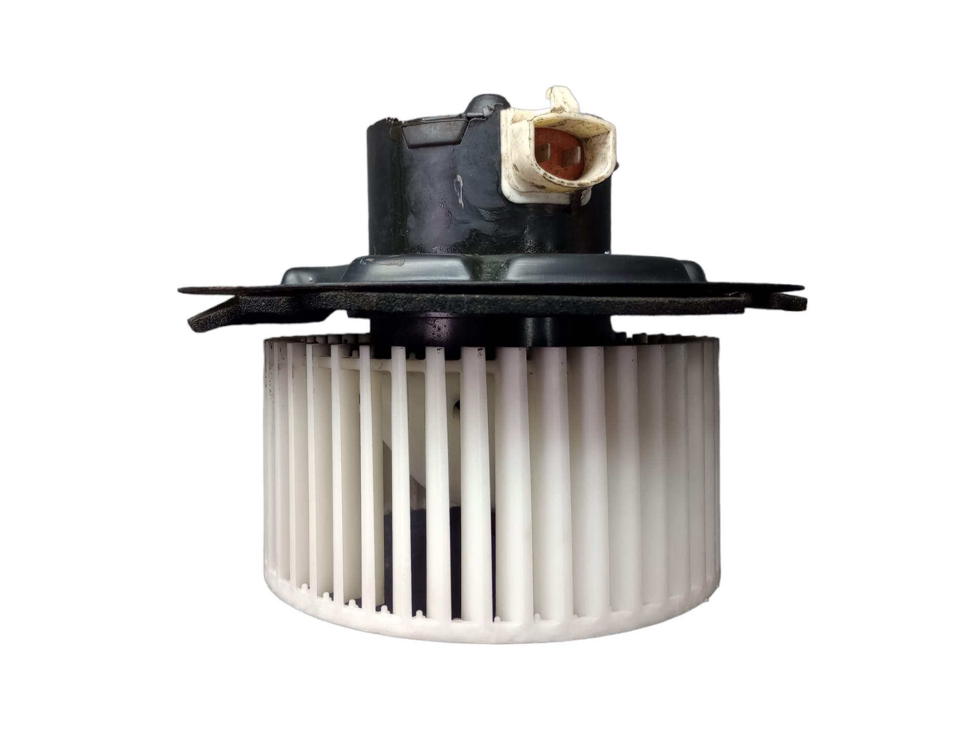 Motor Ar Forçado Ford Ranger 2010 5