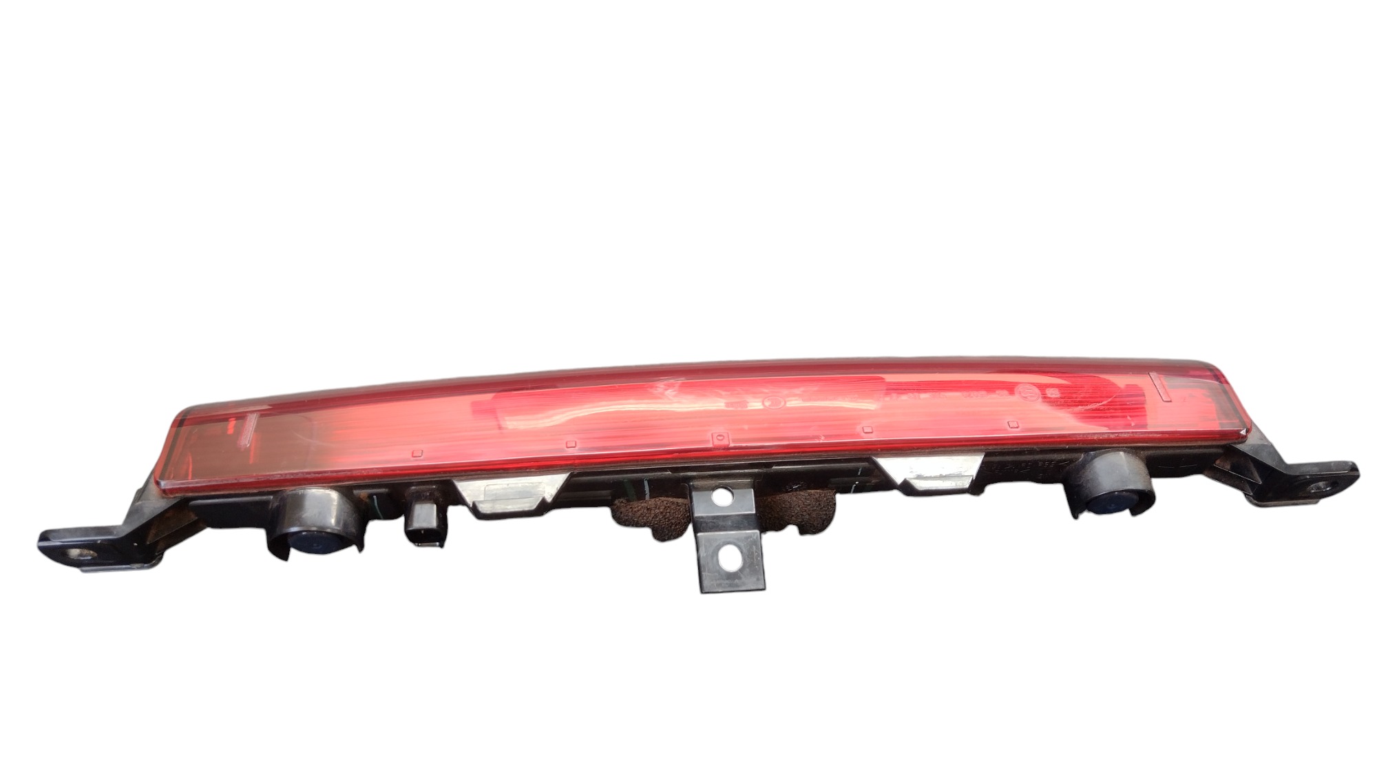 Break Light Tampa Traseira Jeep Compass 1.3 2023 2