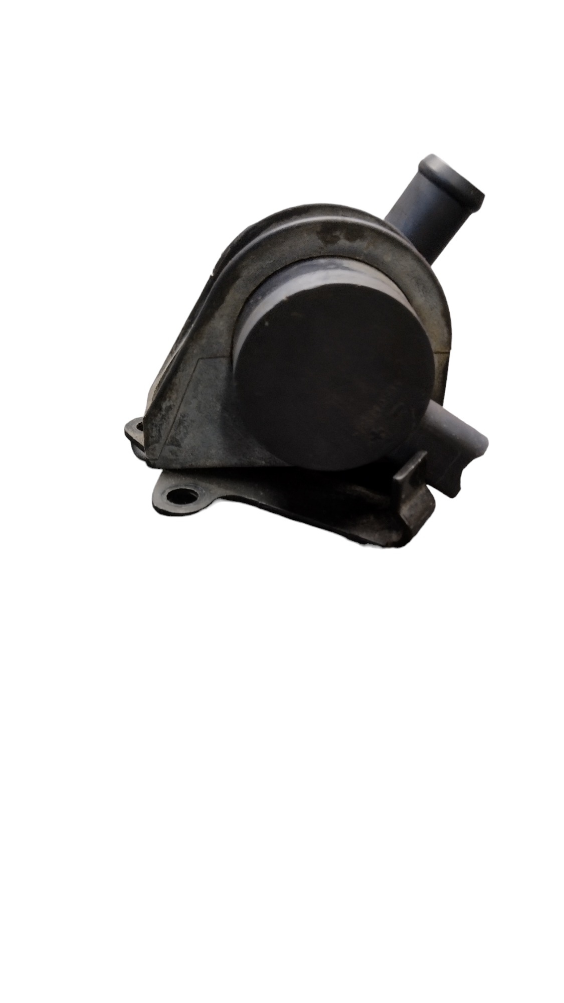 Bomba Água Auxiliar Audi A4 2012 4