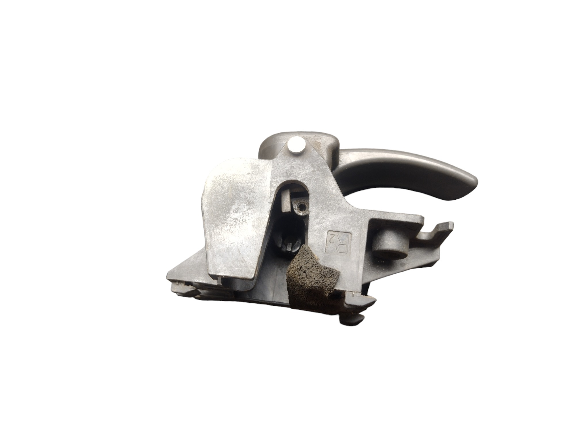 Maçaneta Interna D.d Frontier 2011 3