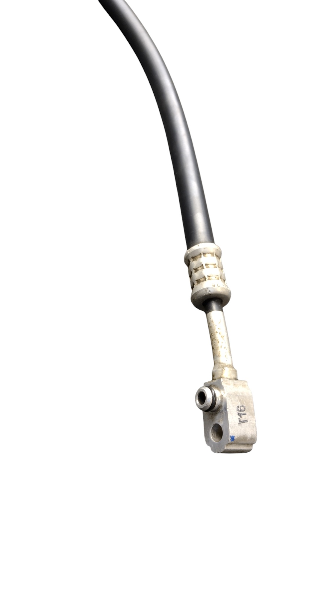 Mangueira Do Ar Condicionado Vw 8160 2014 3