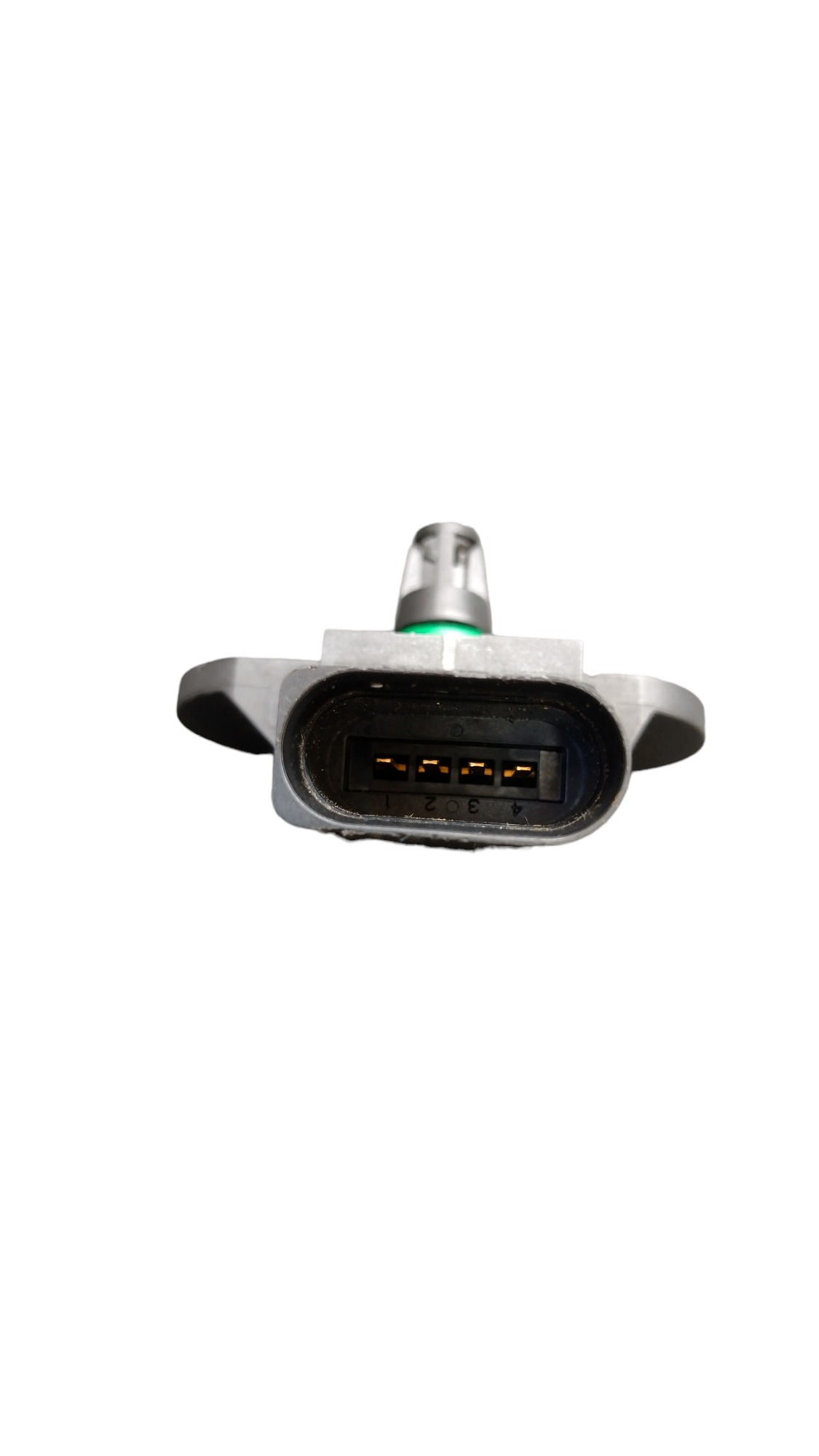 Sensor Map Vw Fox 1.6 2010 4