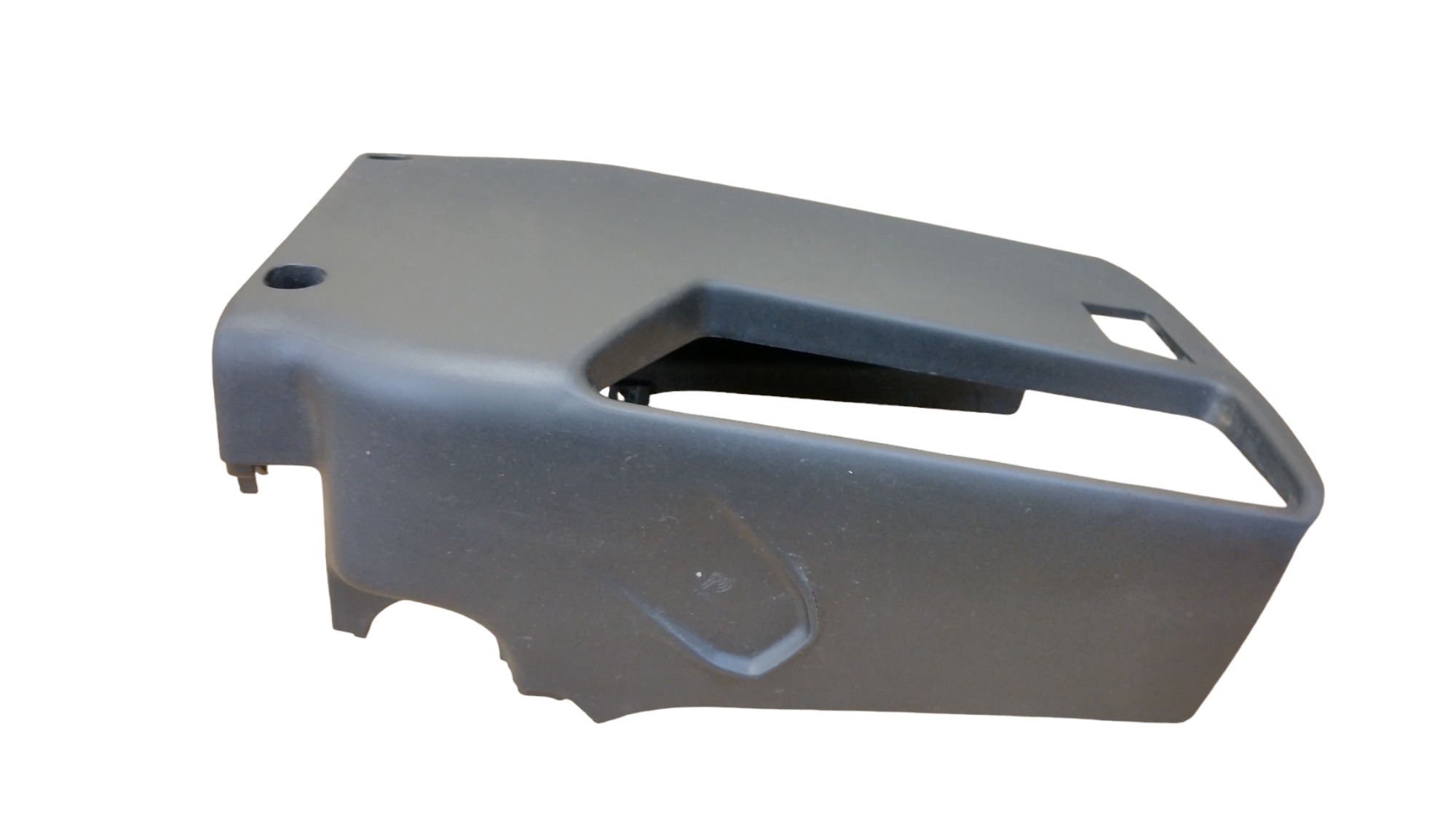 Acabamento Inferior Coluna Peugeot Expert 2022 4