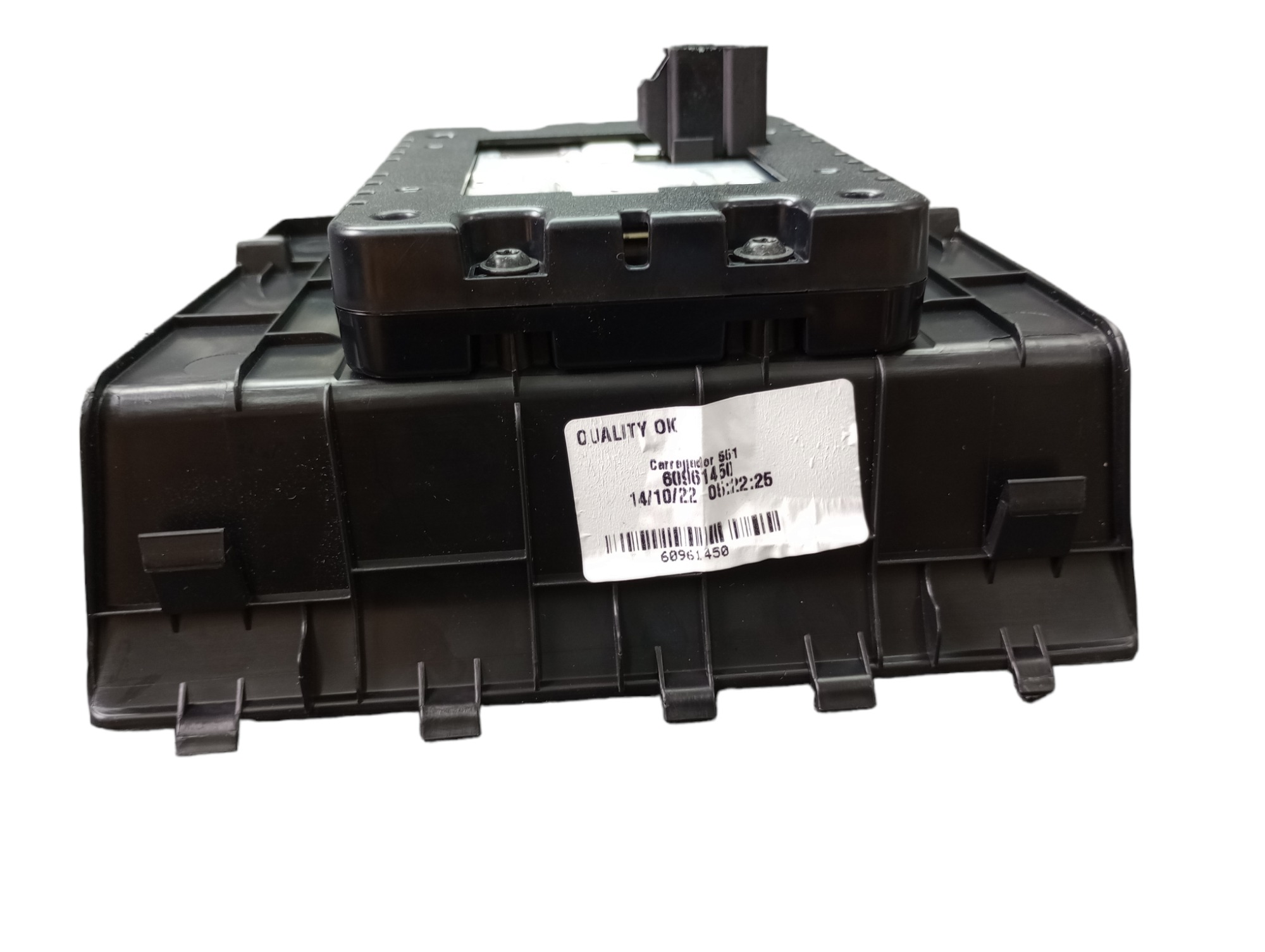 Carregador Celular Indução Jeep Compass 2022 4