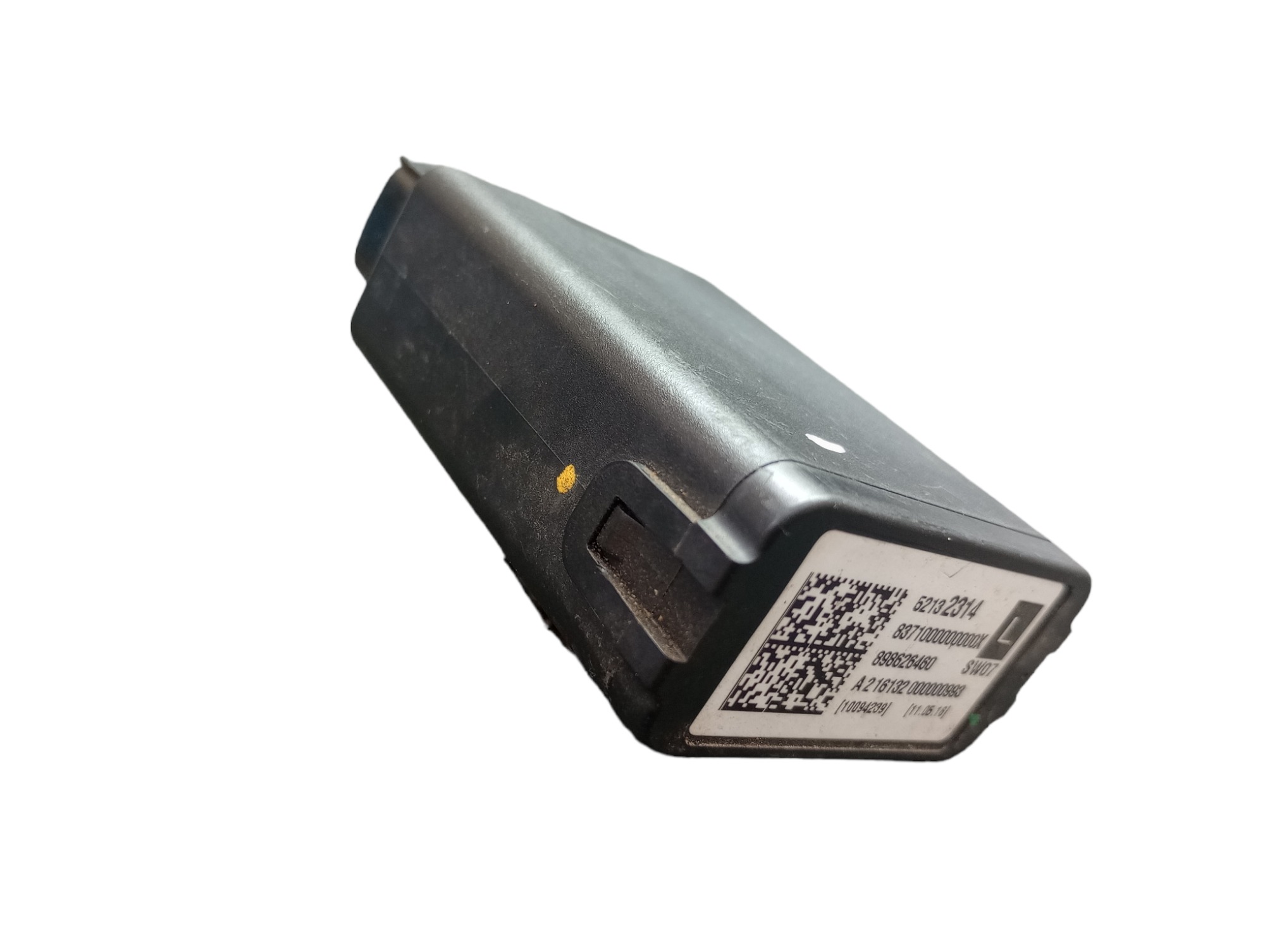 Módulo Vidro D.e S10 2.5 2016 4