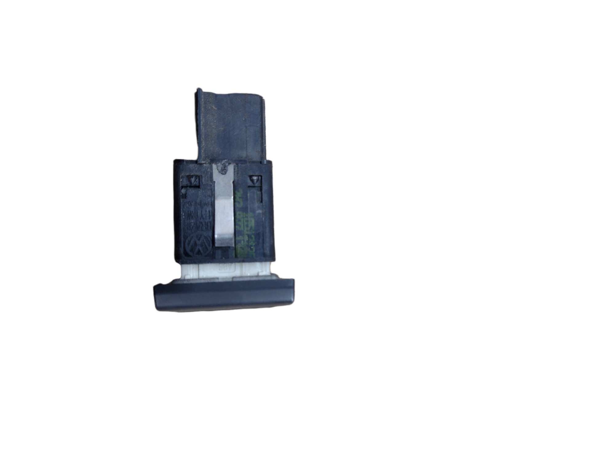 Botão Controle De Tração Volkswagen Amarok 2014 5