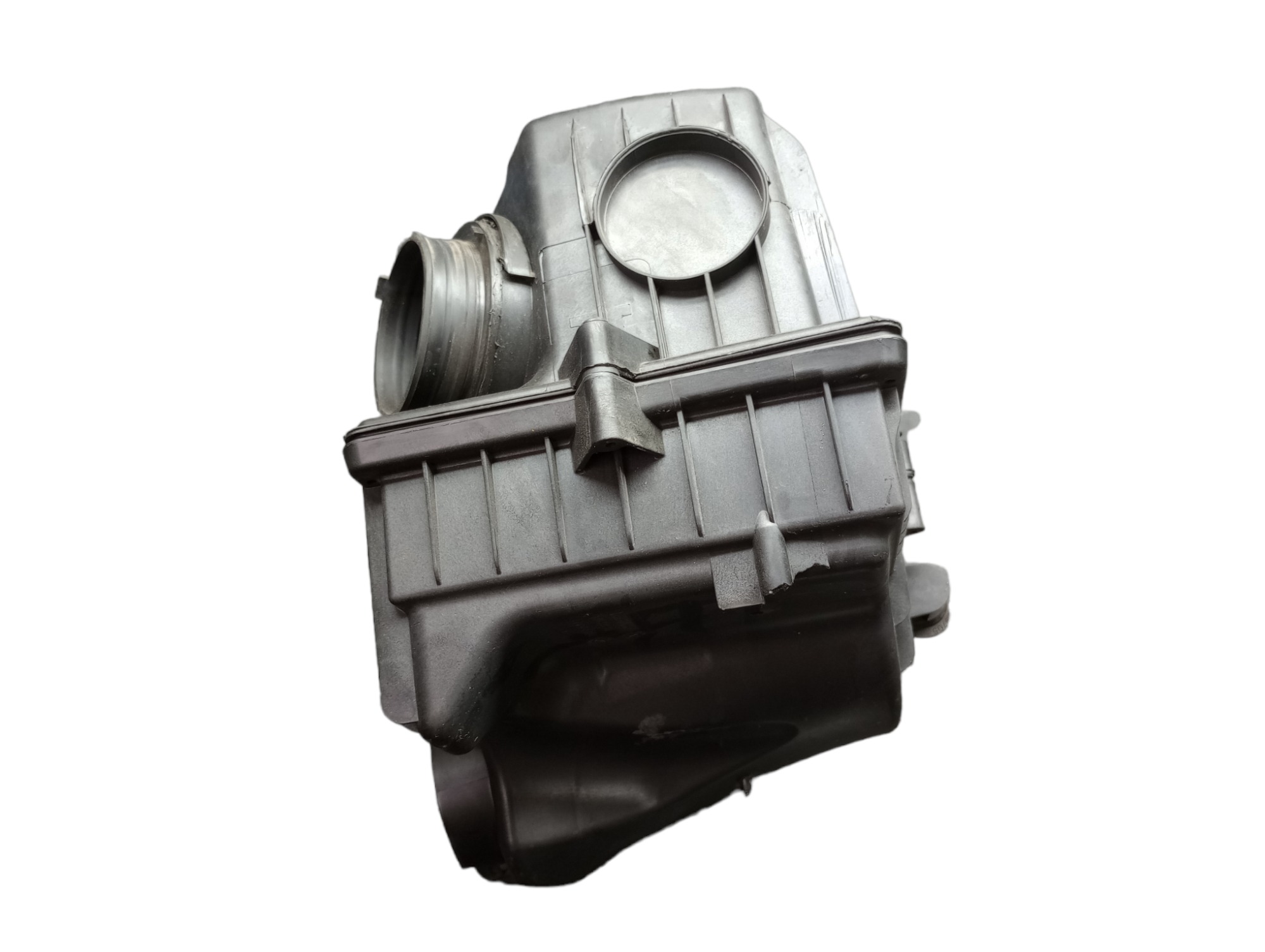 Caixa Filtro De Ar Jeep Compass 2.0 2022 3