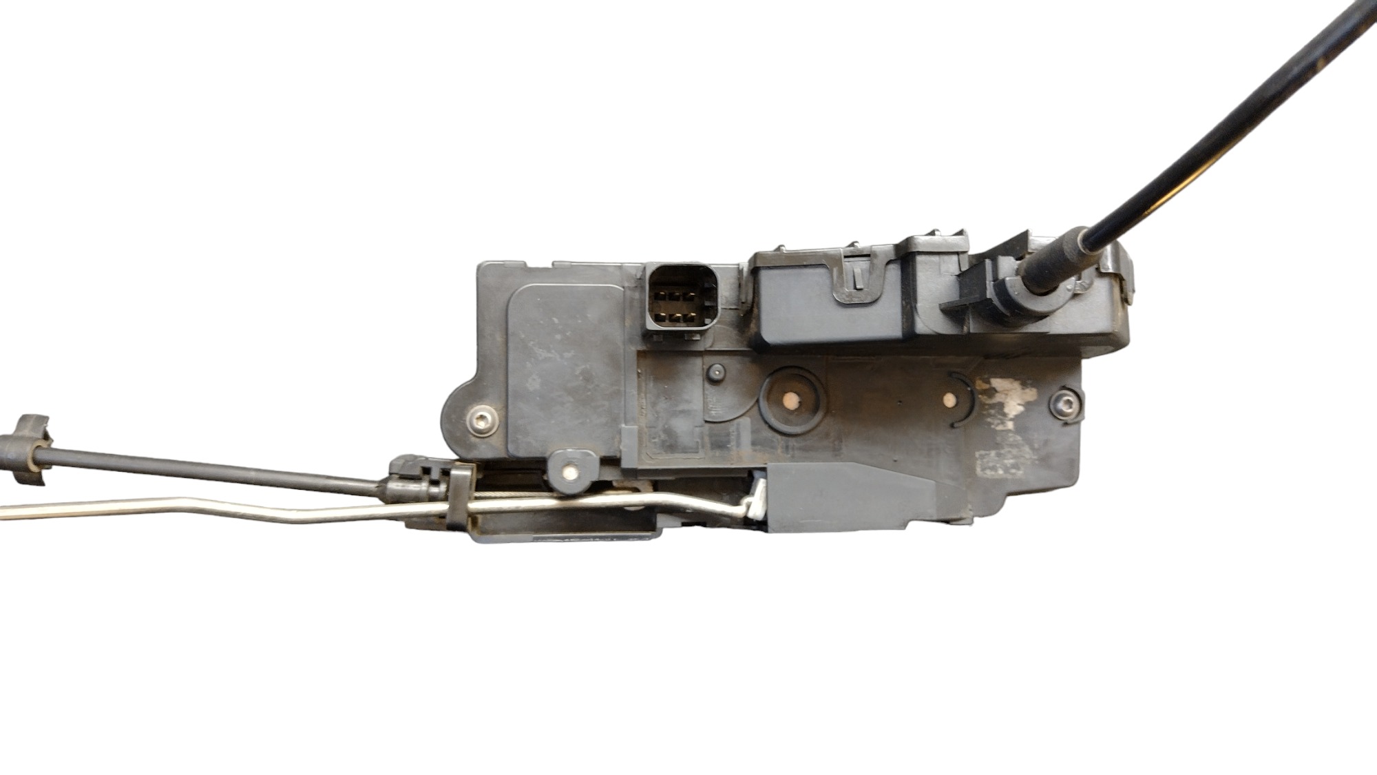 Fechadura Porta L.e Fh 460-540 2016 A 2021 3