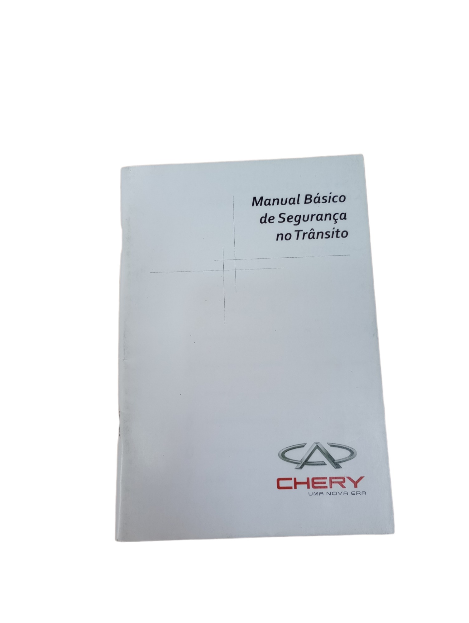 Manual Do Proprietário Cherry Cielo 2010 5