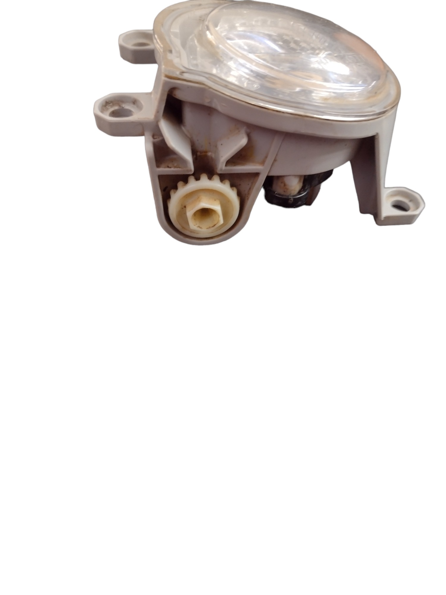 Farol De Milha L.e Corolla 2022 3