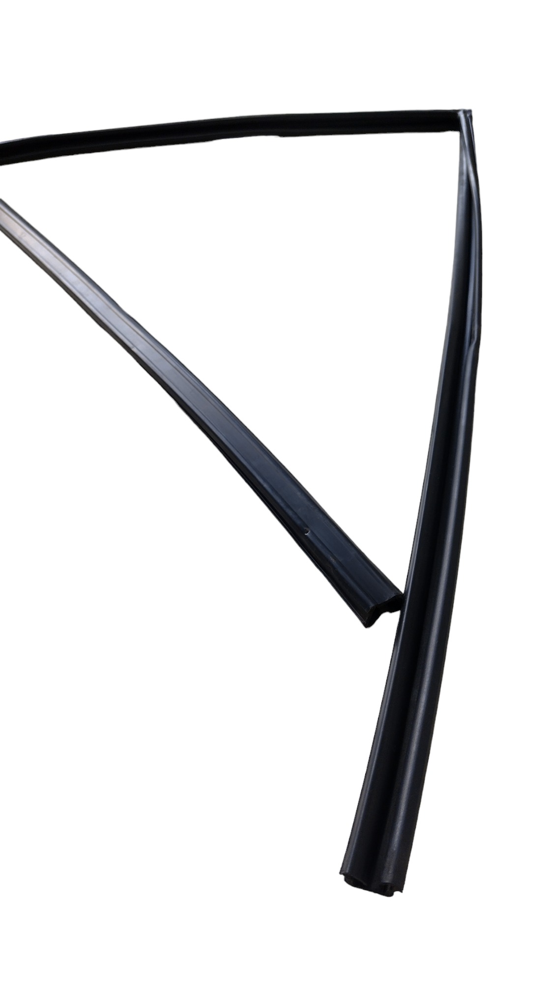 Borracha Guarnição Porta T.e Pajero Sport 1999 3