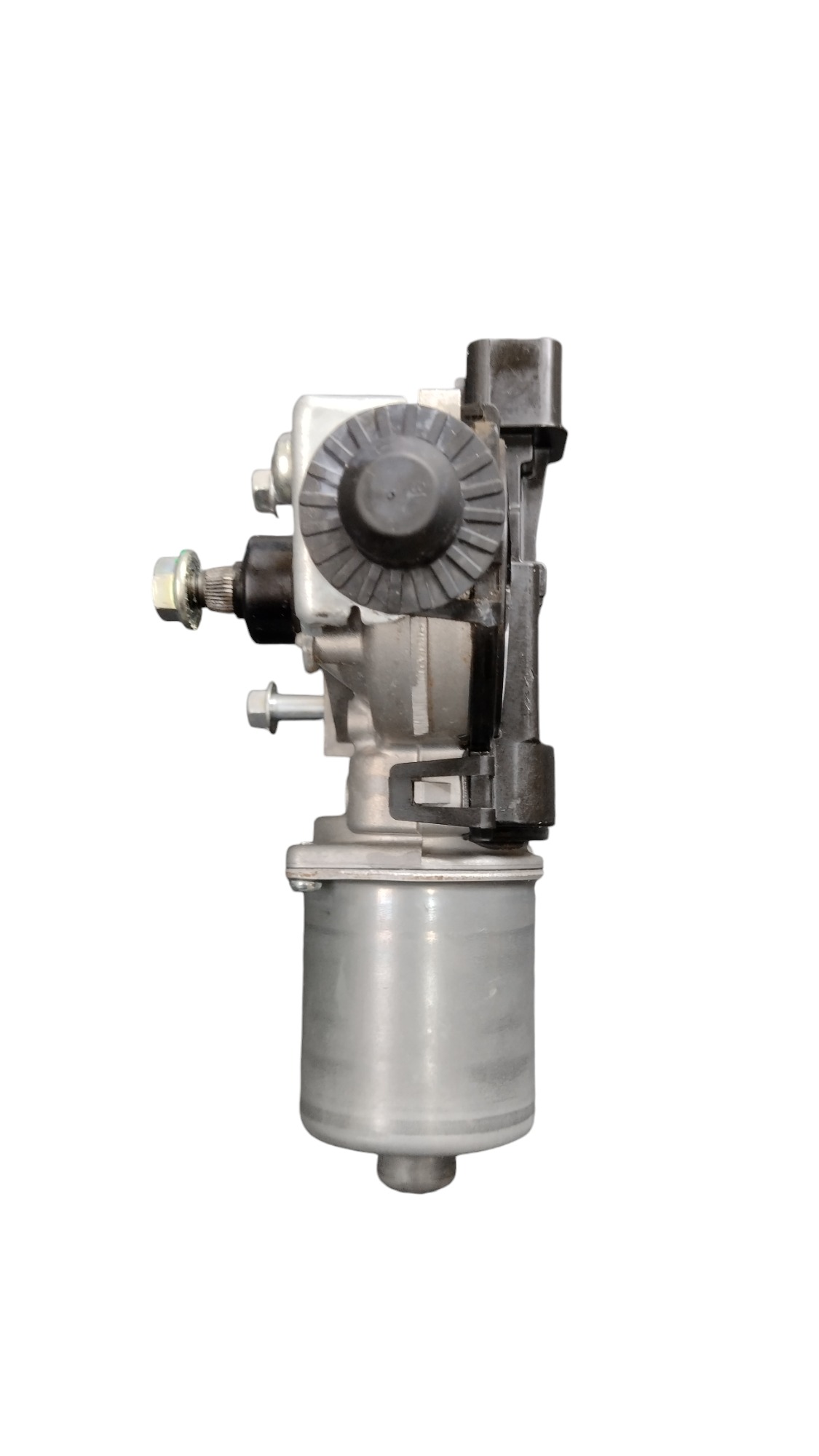 Motor Limpador Parabrisa Hyundai Creta 2.0 2023 3