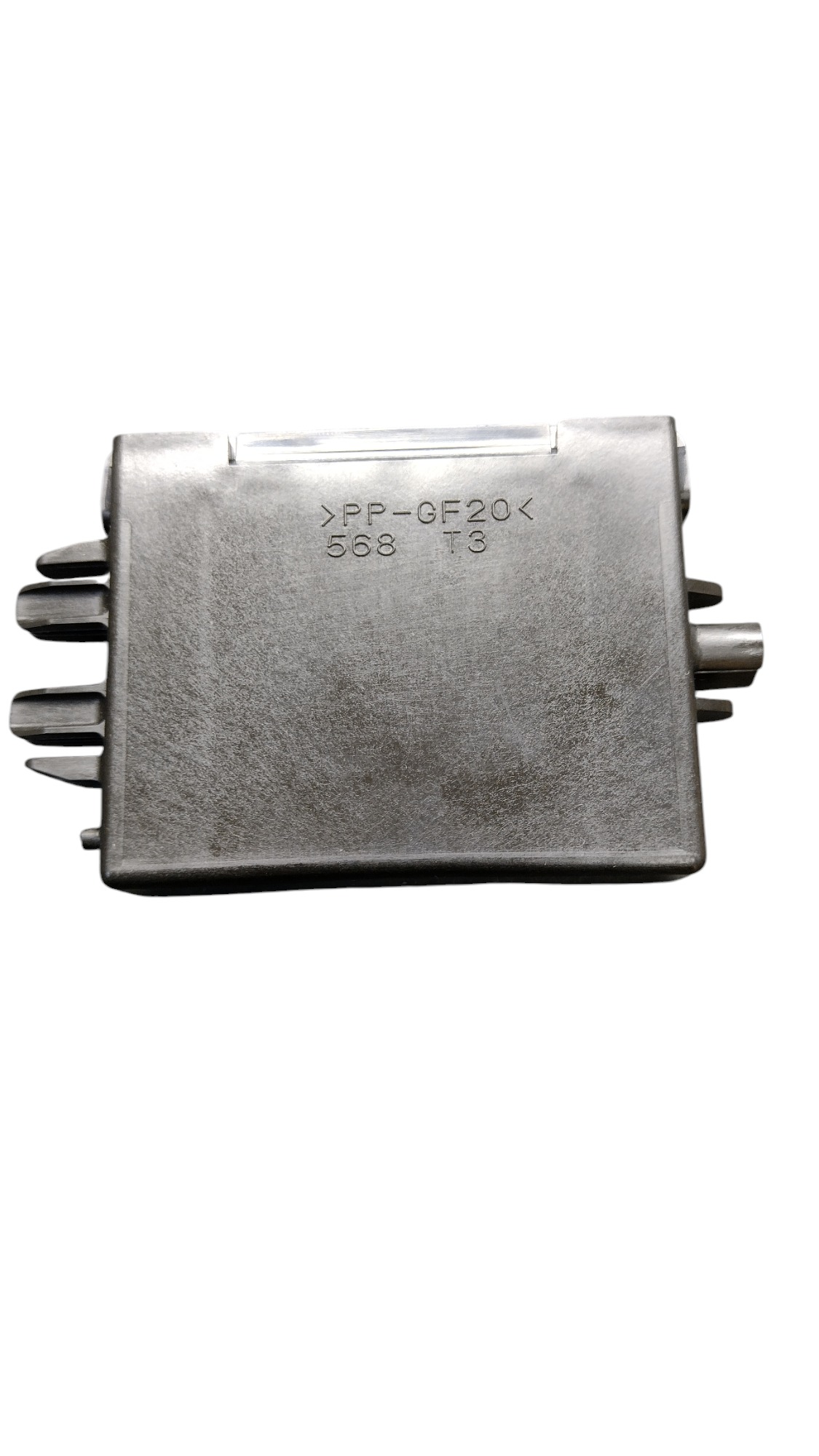 Módulo Ecu Corolla Cross 1.8 Híbrido 2024 3