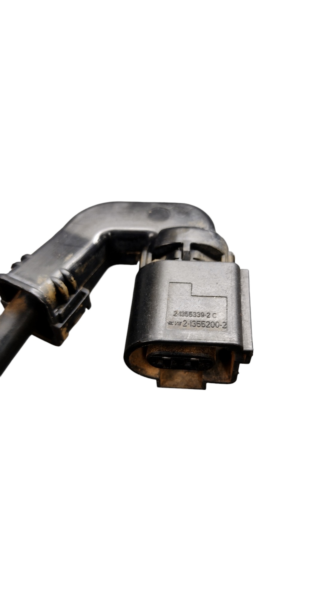 Chicote pinça T.E Honda HRV 1.8 2020 4
