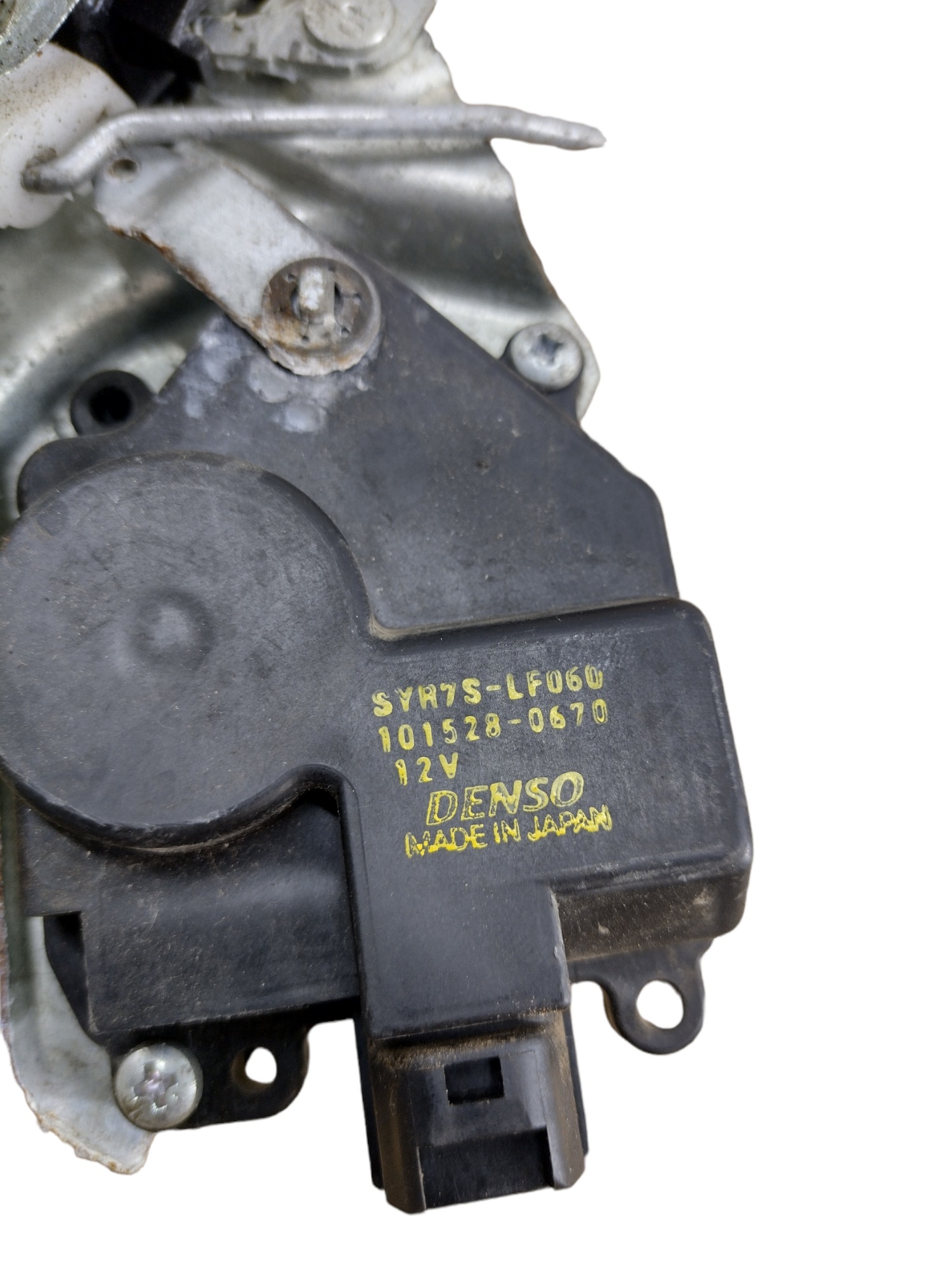 Fechadura Porta L.d Suzuki Jimny 2013 101528-0670 4