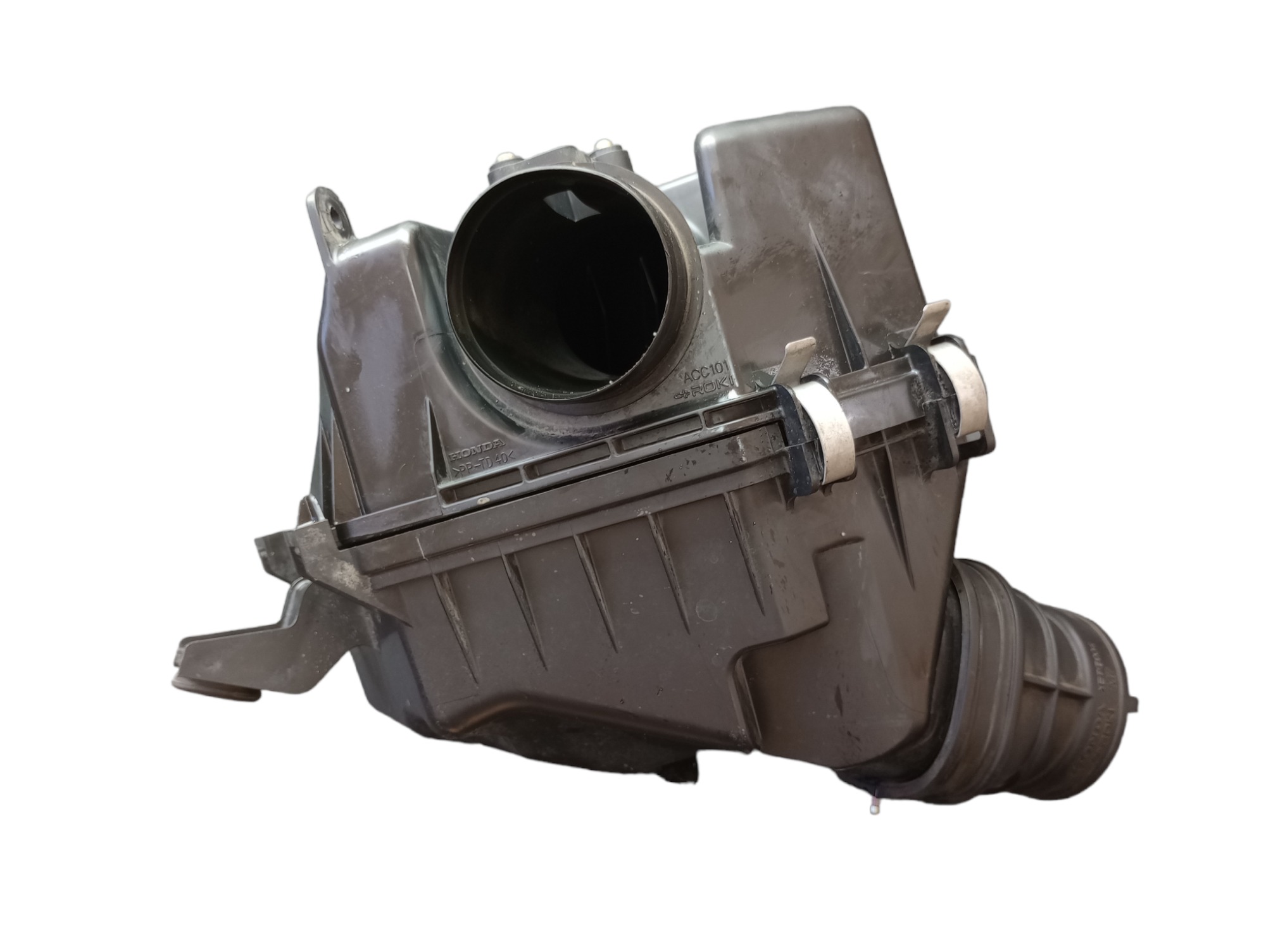 Caixa Suporte Filtro De Ar Honda Hrv 1.8 2017 2