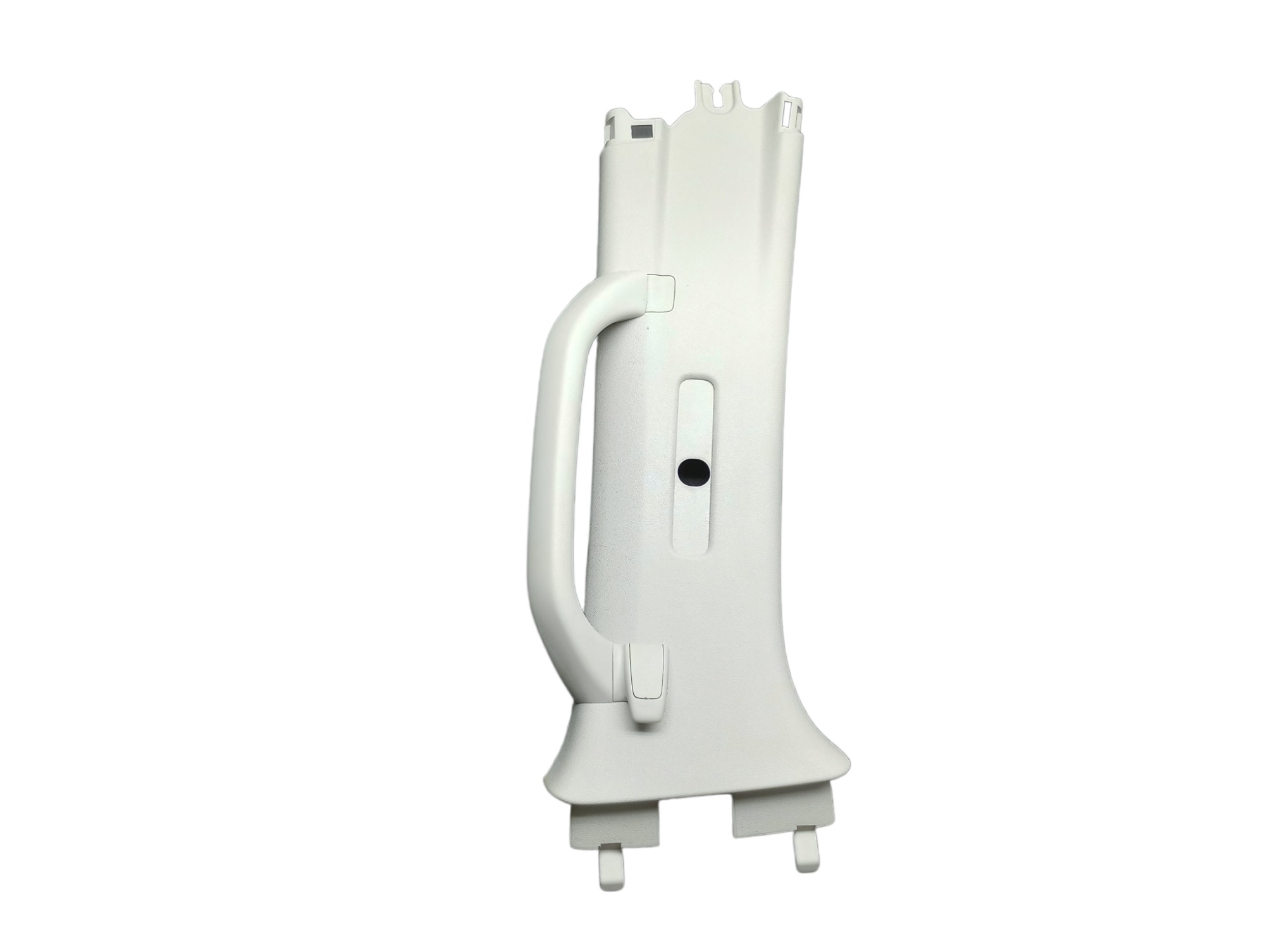 Moldura Coluna Central L.d Amarok 2018 3