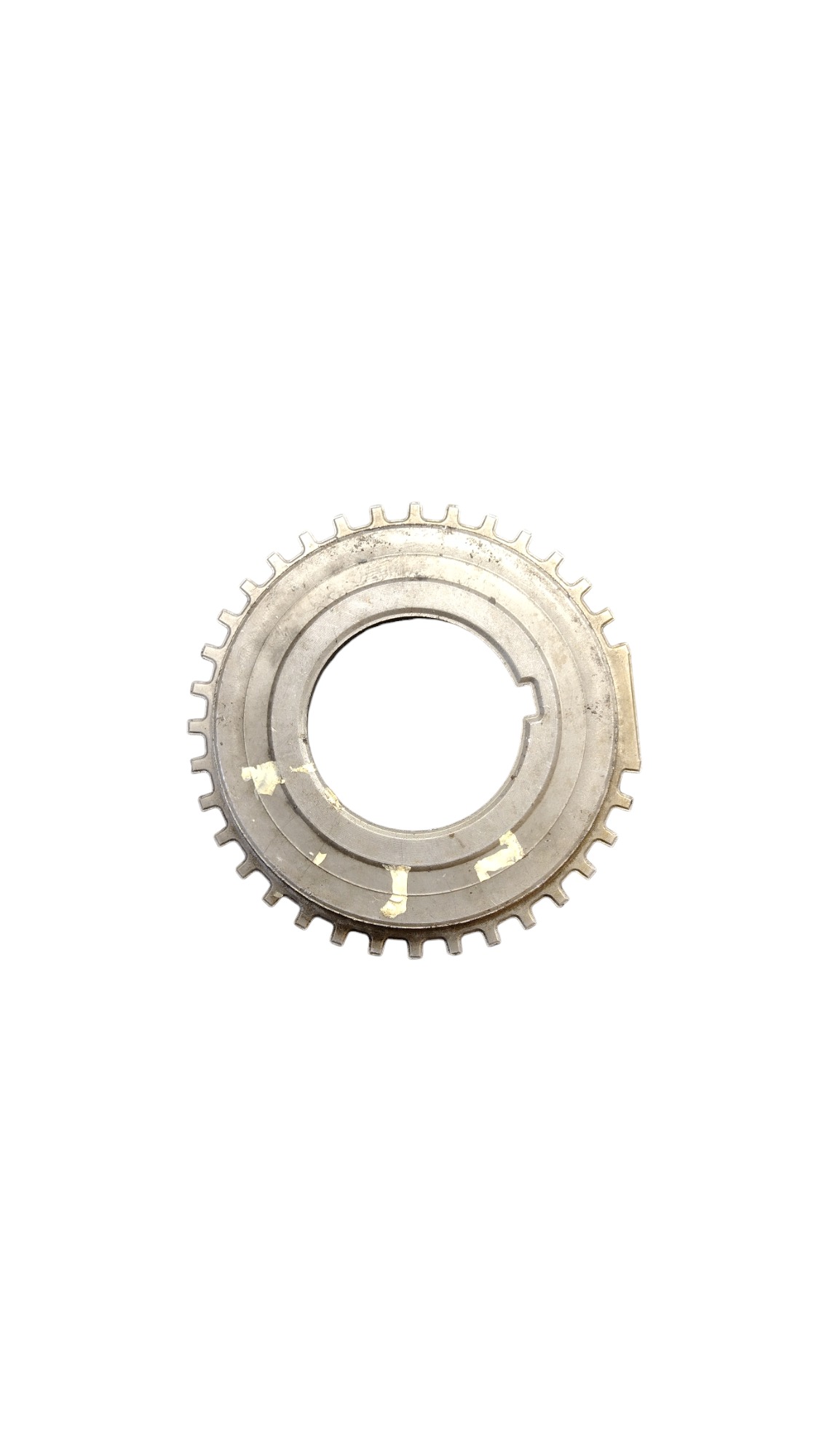 Engrenagem Motor Toyota Hilux 3.0 2012 4