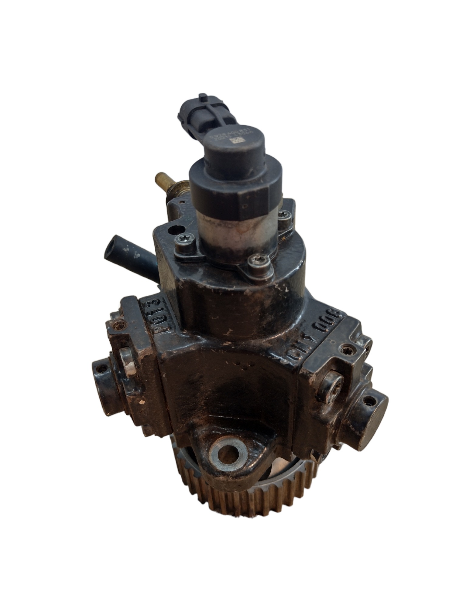 Bomba Injetora Gm S10 2.8 180cv 2013 4