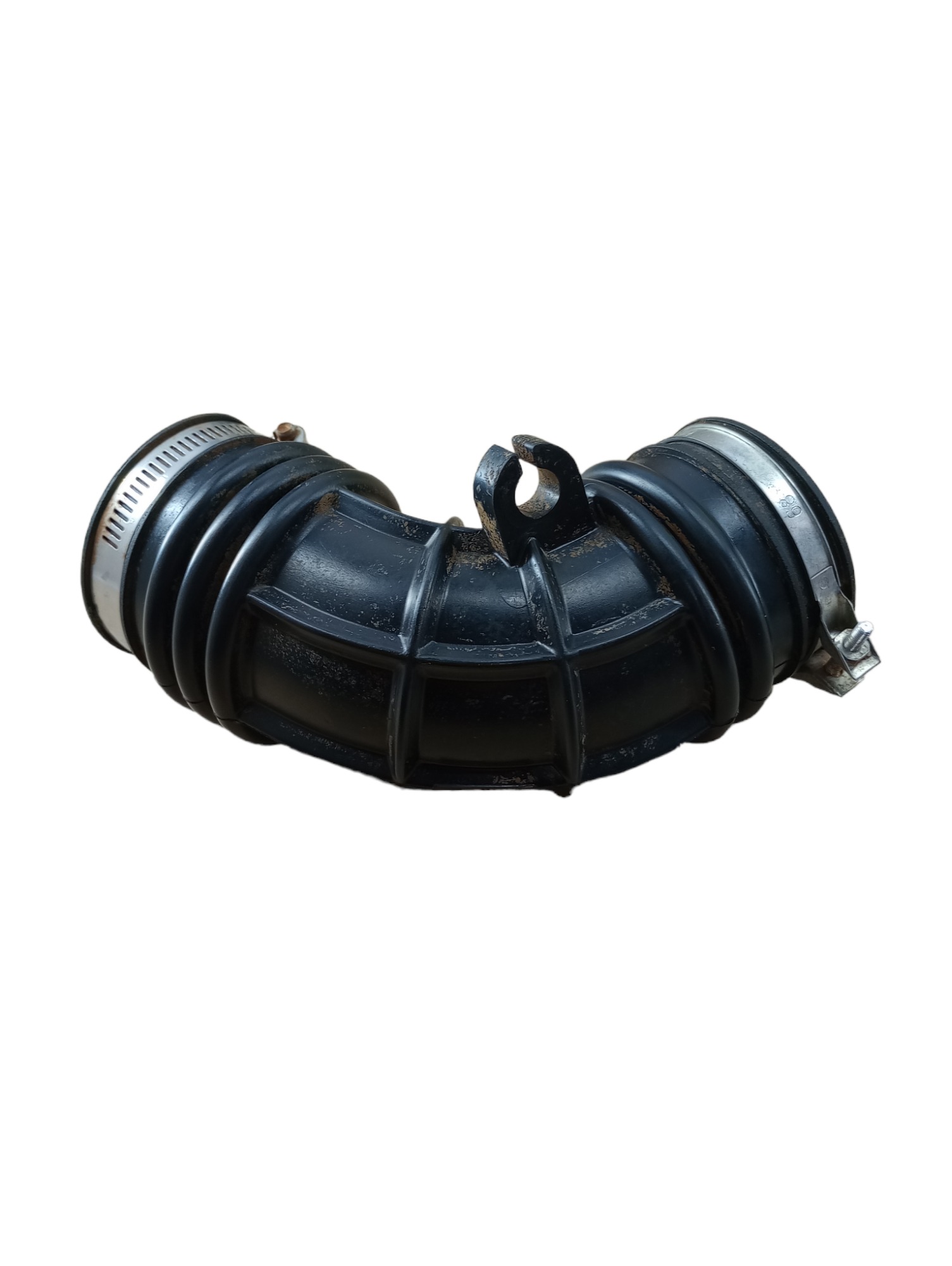 Mangueira Da Caixa Do Filtro De Ar Jimny 1.3 Diesel 2021 Preta 3