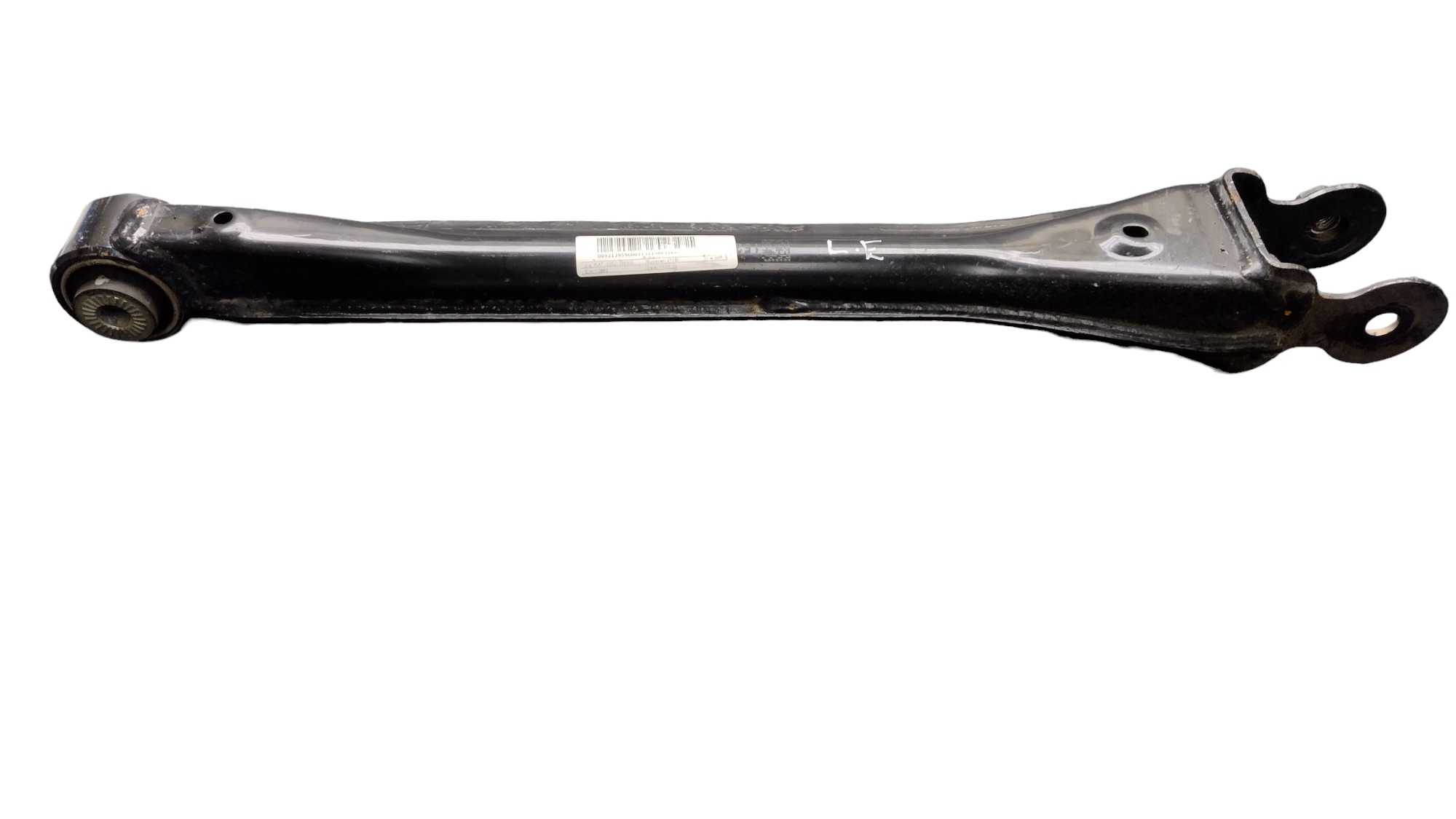 Braço Tirante T.e Fiat Toro 2.0 Diesel 2022 2