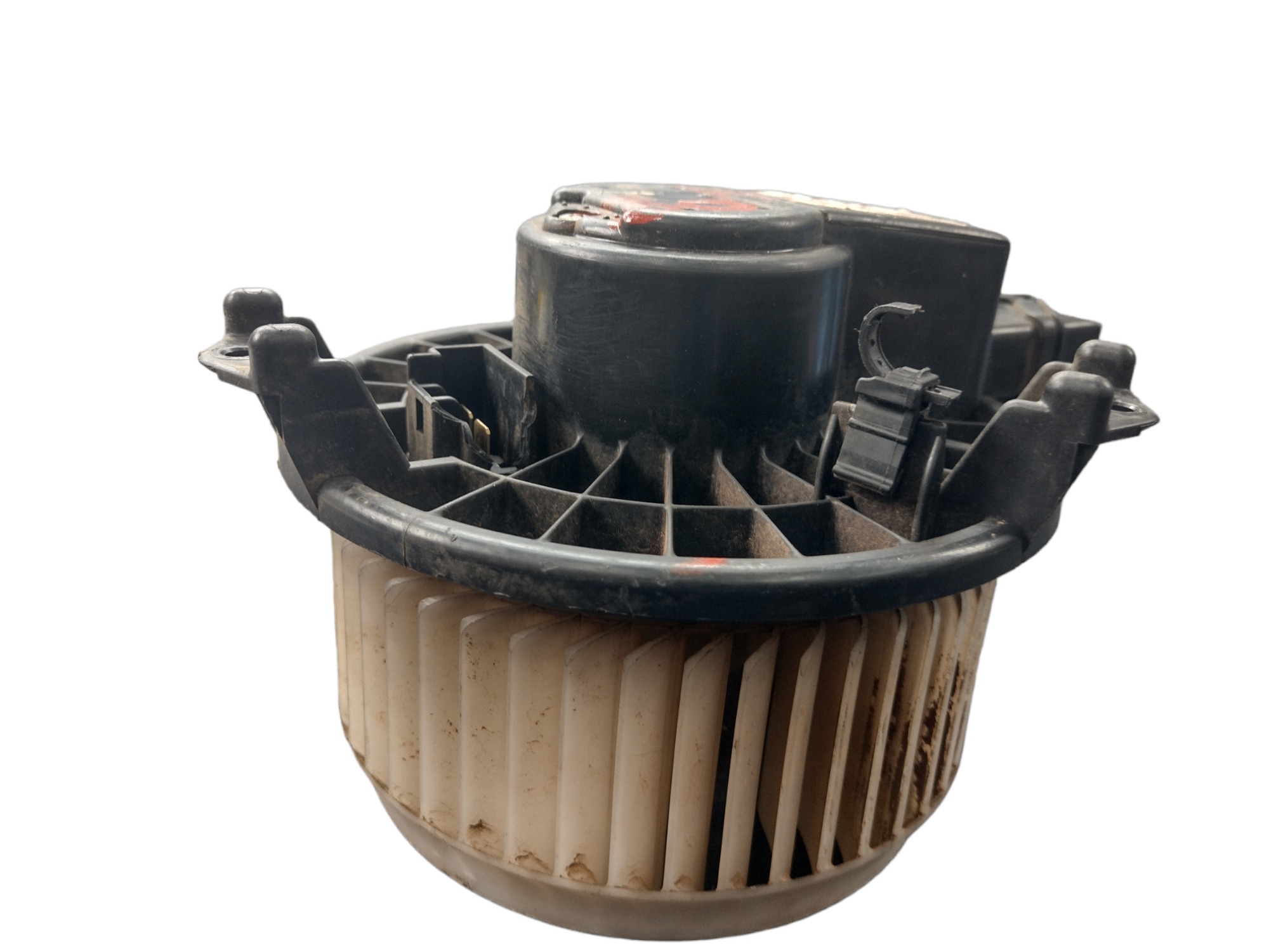 Motor Do Ar Forçado Toyota Hilux Sw4 2008 3