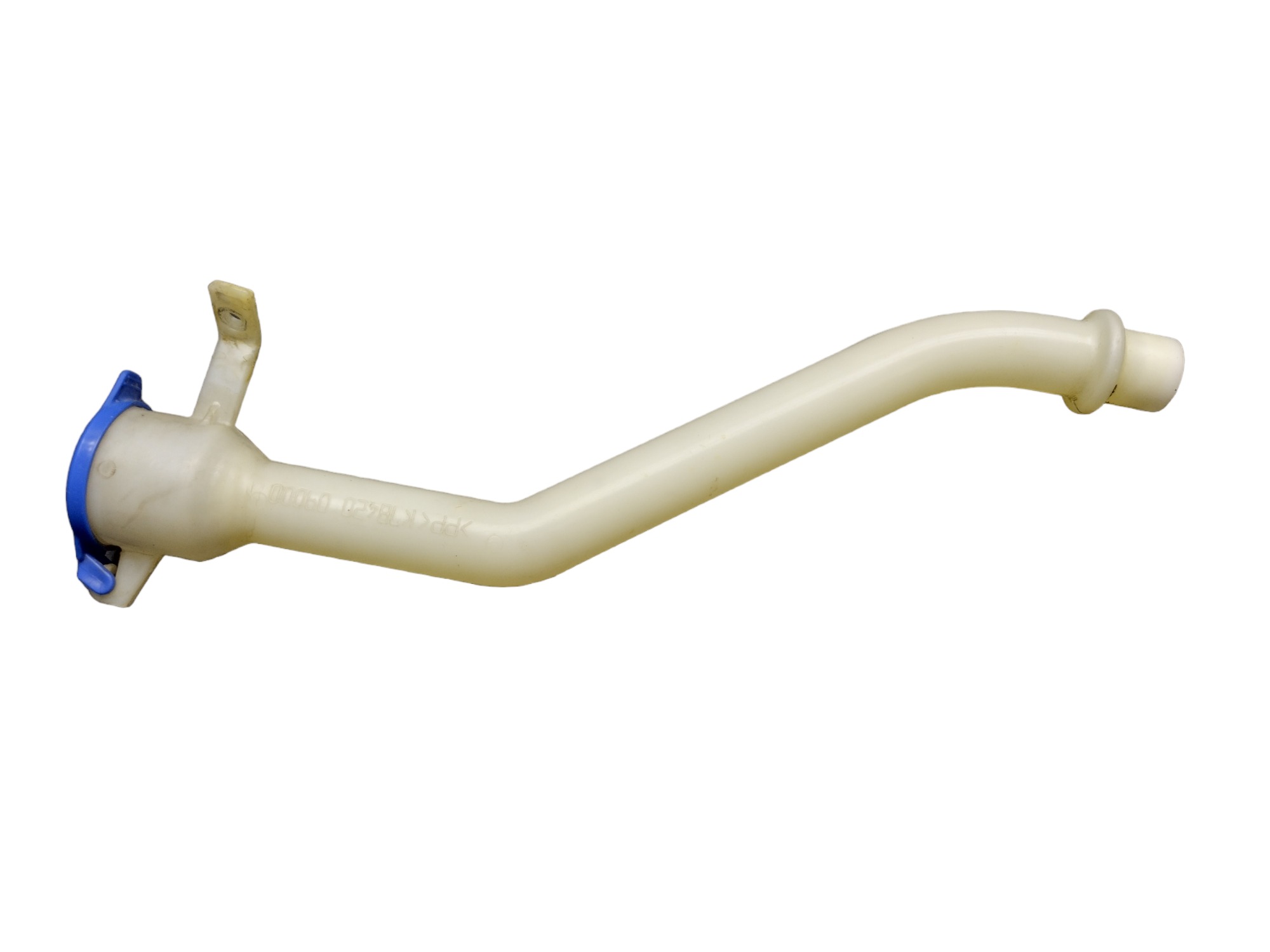 Gargalo Reservatório De Água Do Parabrisa Ssangyong Kyron 6