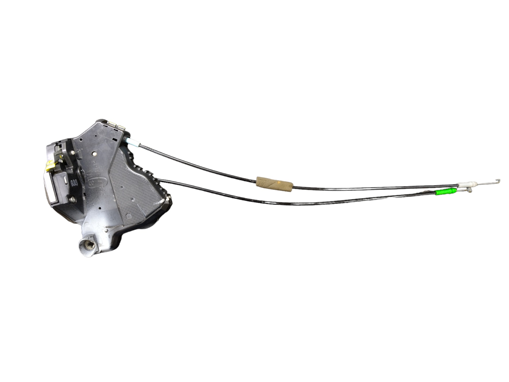Fechadura Porta D.e Hilux Sw4 2013 2