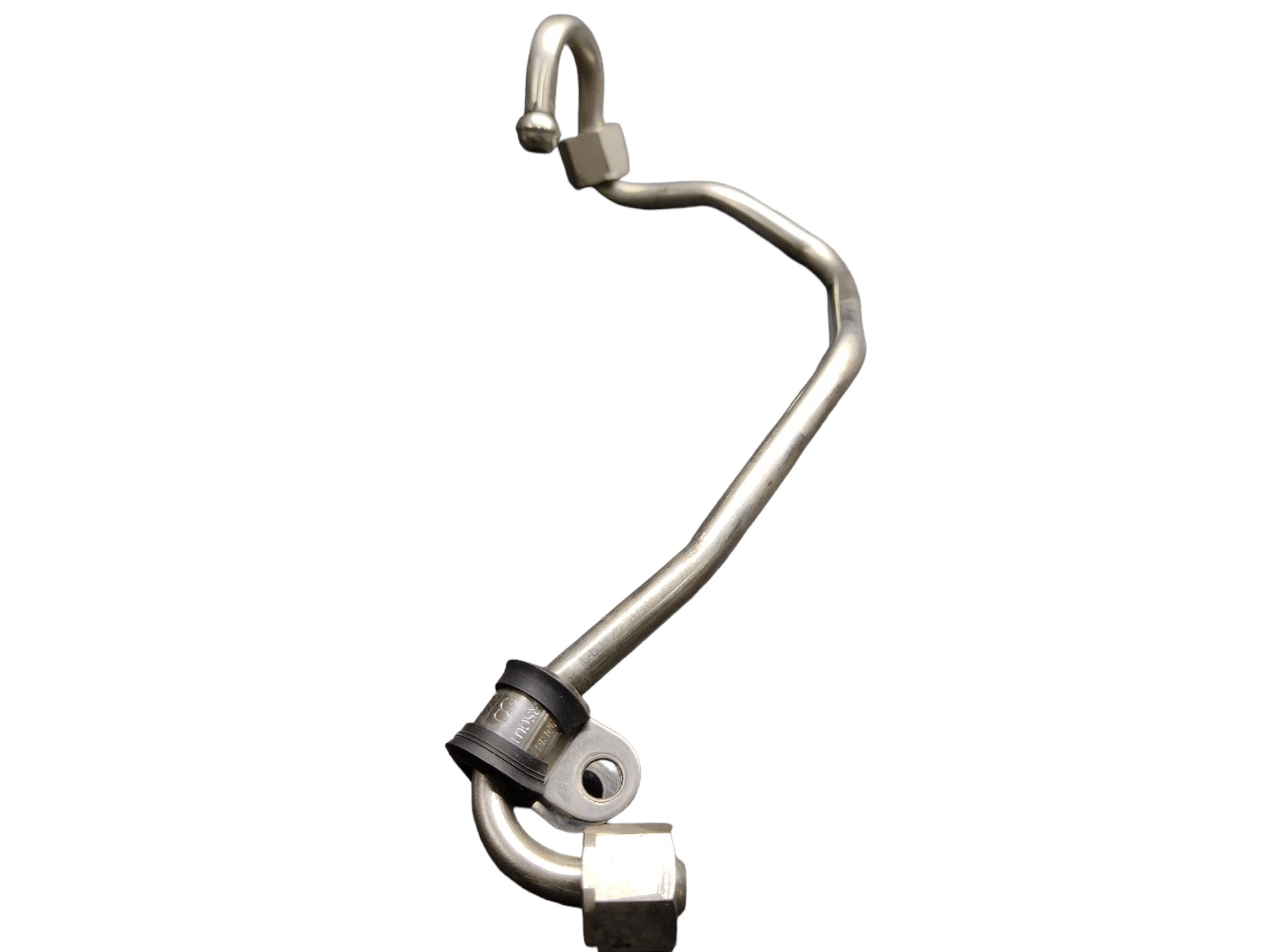 Cano Da Flauta Dos Bicos Vw Tiguan 2.0 2014 4