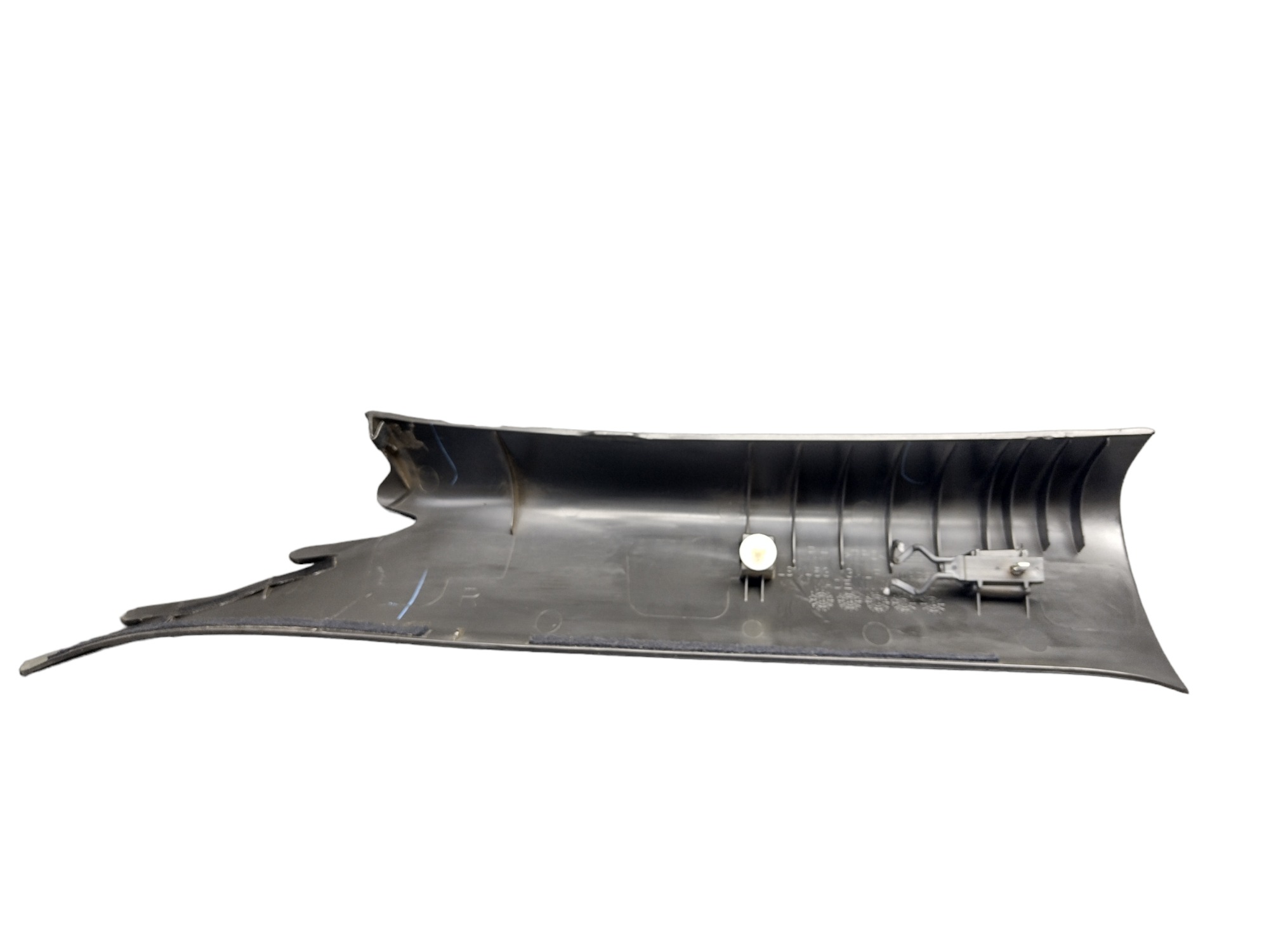 Acabamento Coluna Do Parabrisa D.d Chevrolet Camaro 2011 4